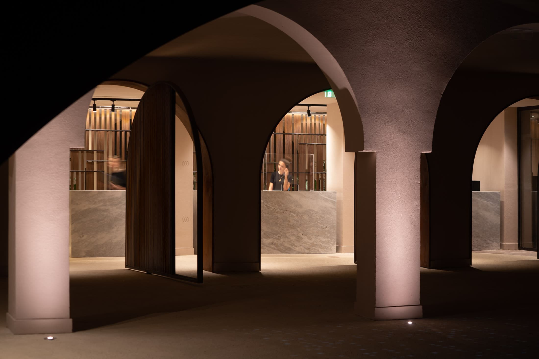 Domes of Corfu | Corfu hotel photography Architectural Photography-4