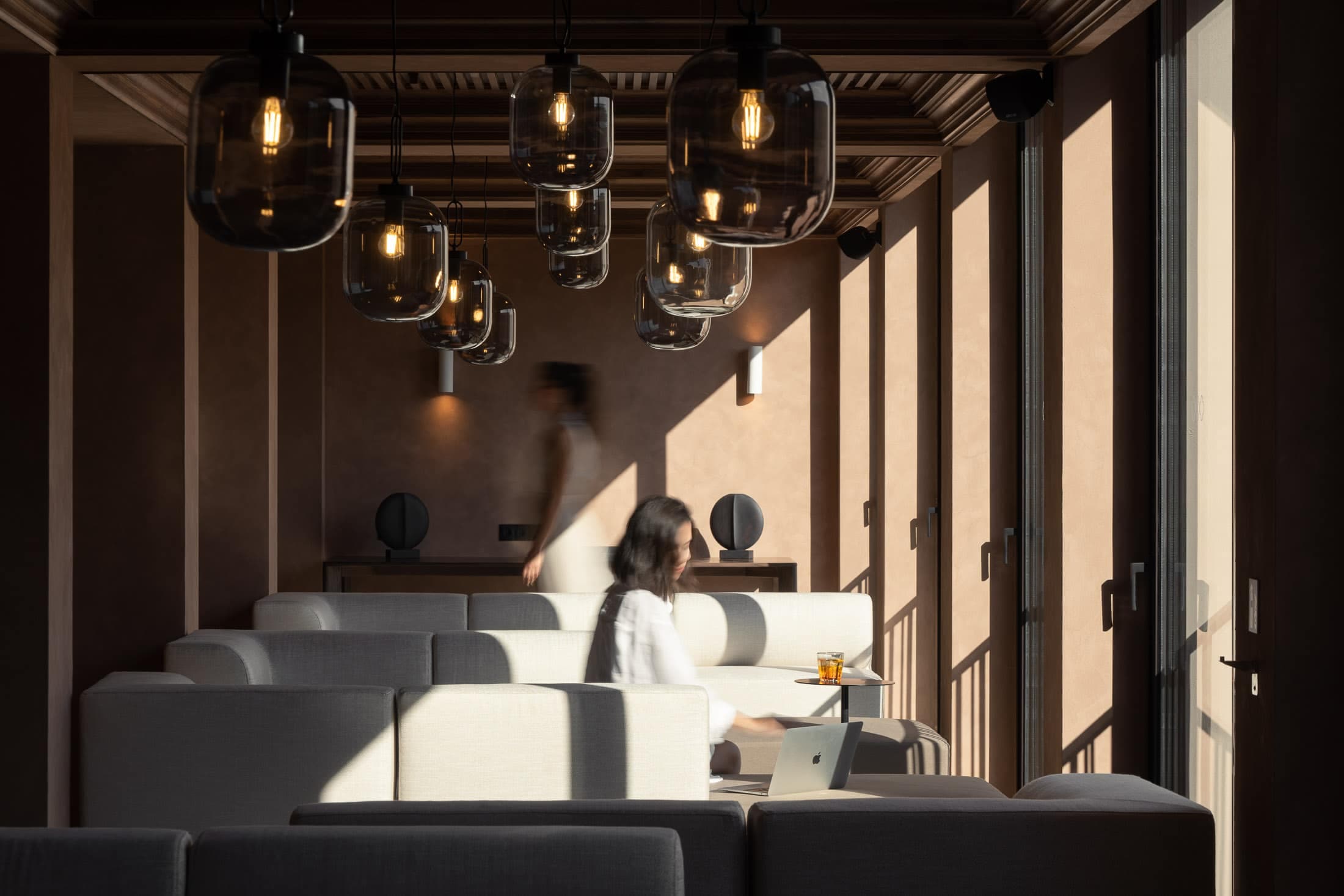 Domes of Corfu | Corfu hotel photography Architectural Photography-2