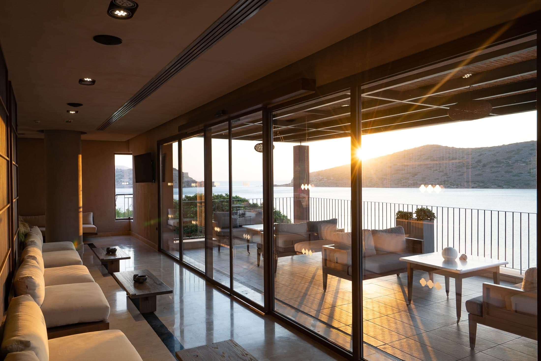 Domes of Elounda – Marriott | Crete hotel photography Architectural Photography-1