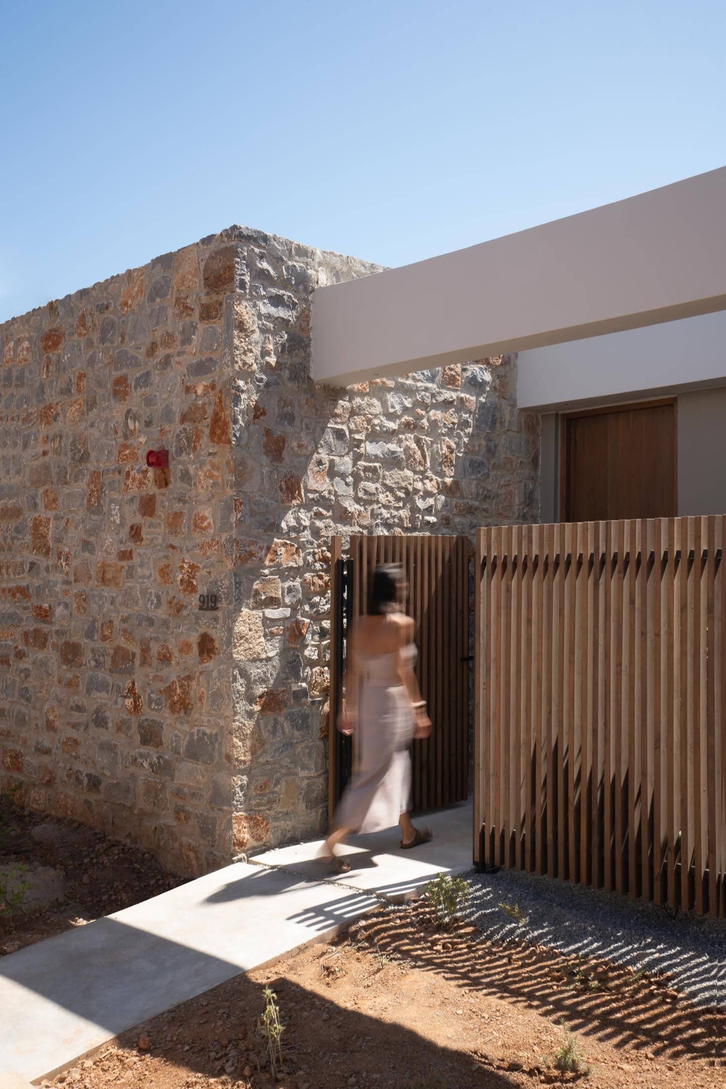 Domes of Elounda – Marriott | Crete hotel photography Architectural Photography-2