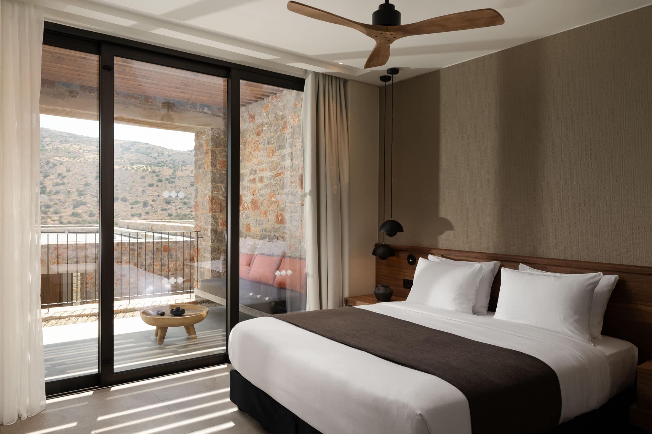 Domes of Elounda – Marriott | Crete hotel photography Architectural Photography-1