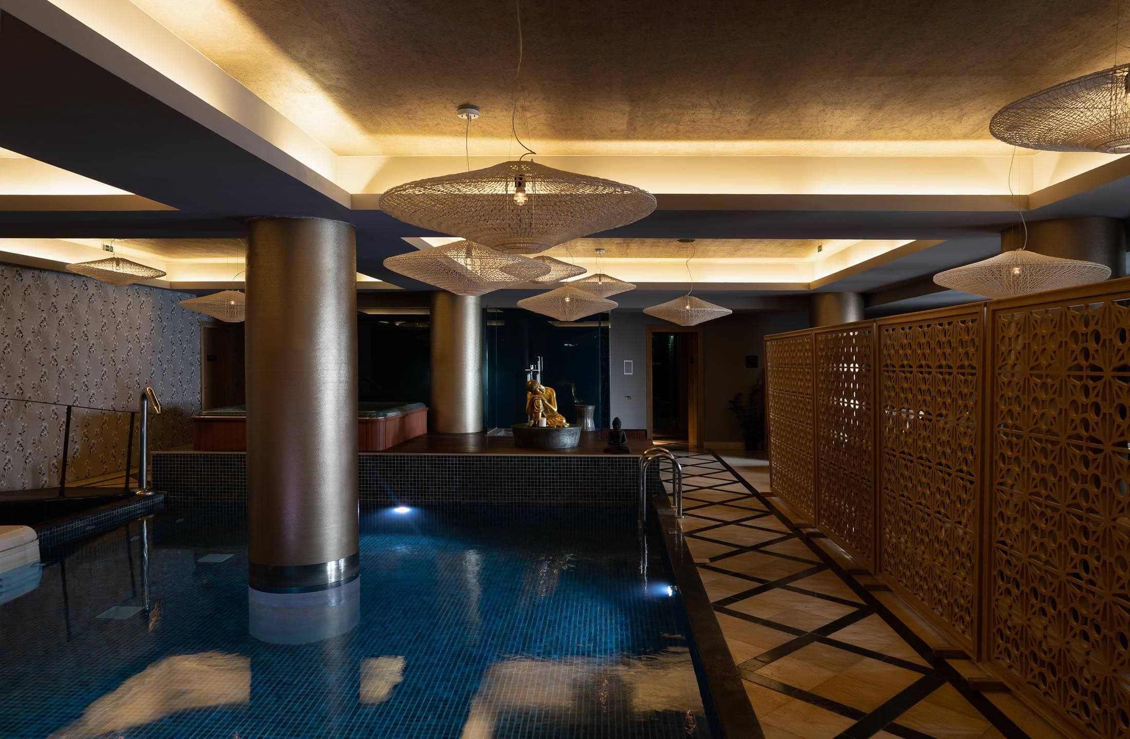 Domes of Elounda – Marriott | Crete hotel photography Architectural Photography-2