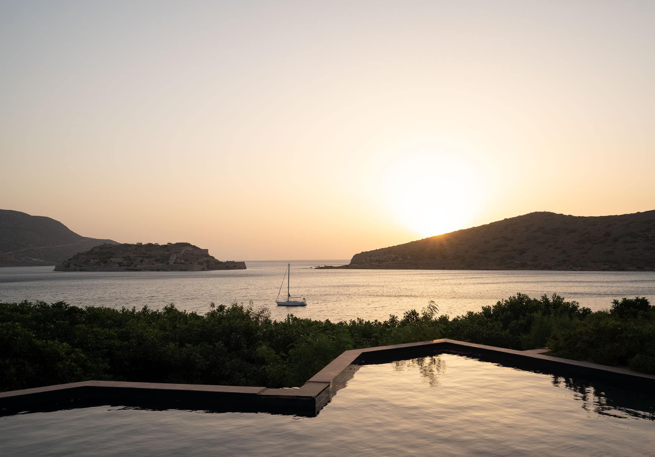 Domes of Elounda – Marriott | Crete hotel photography-3