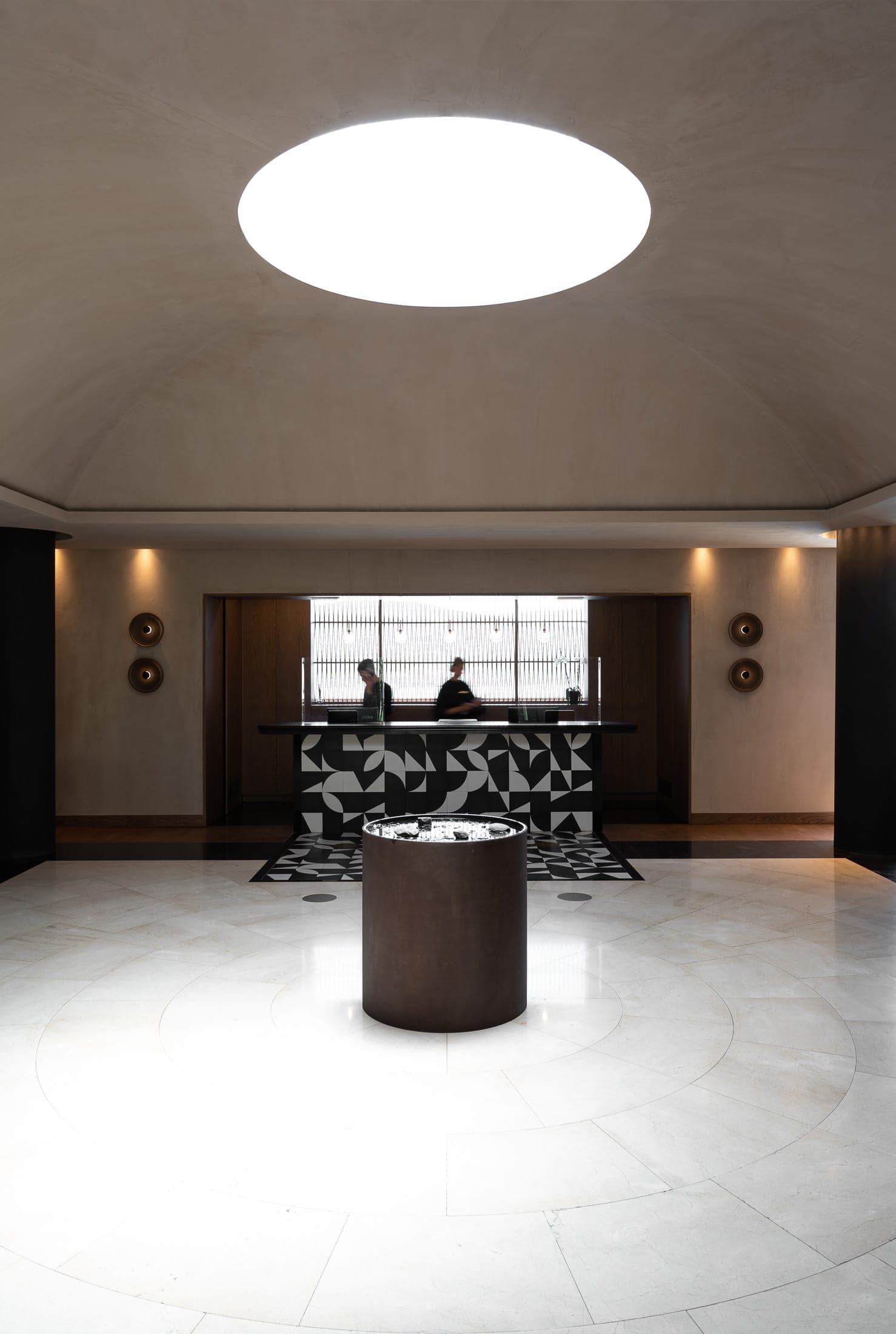 Domes of Elounda – Marriott | Crete hotel photography Architectural Photography-3