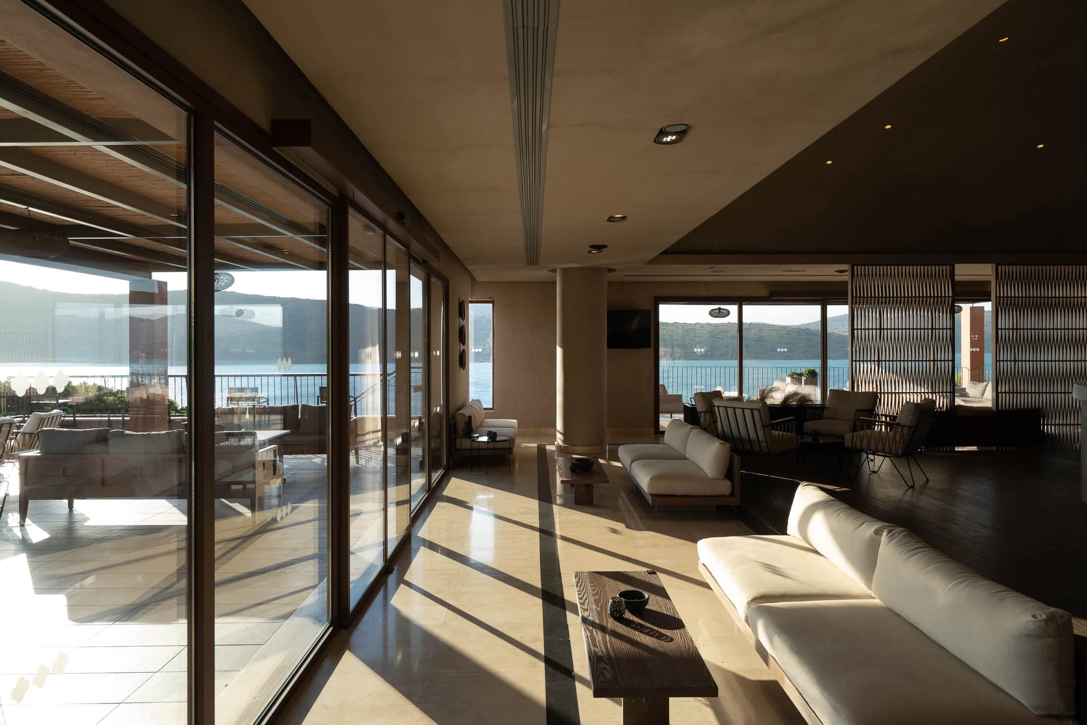 Domes of Elounda – Marriott | Crete hotel photography Architectural Photography-4