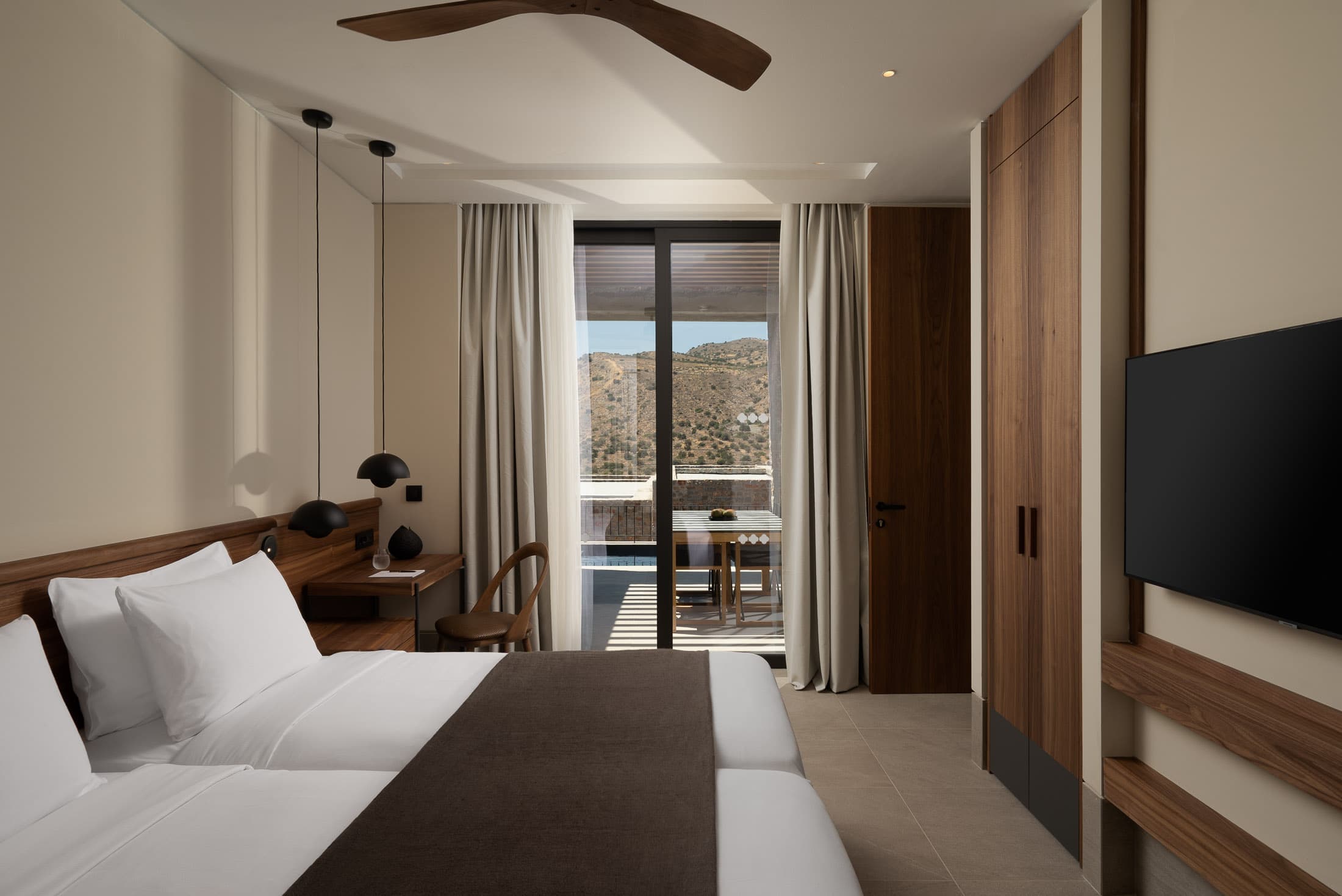 Domes of Elounda – Marriott | Crete hotel photography Architectural Photography-4