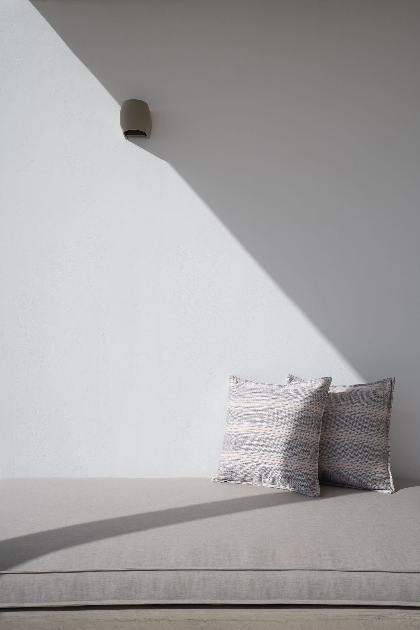 La Ponta villas | modern villas in Akrotiri Architectural Photography-2