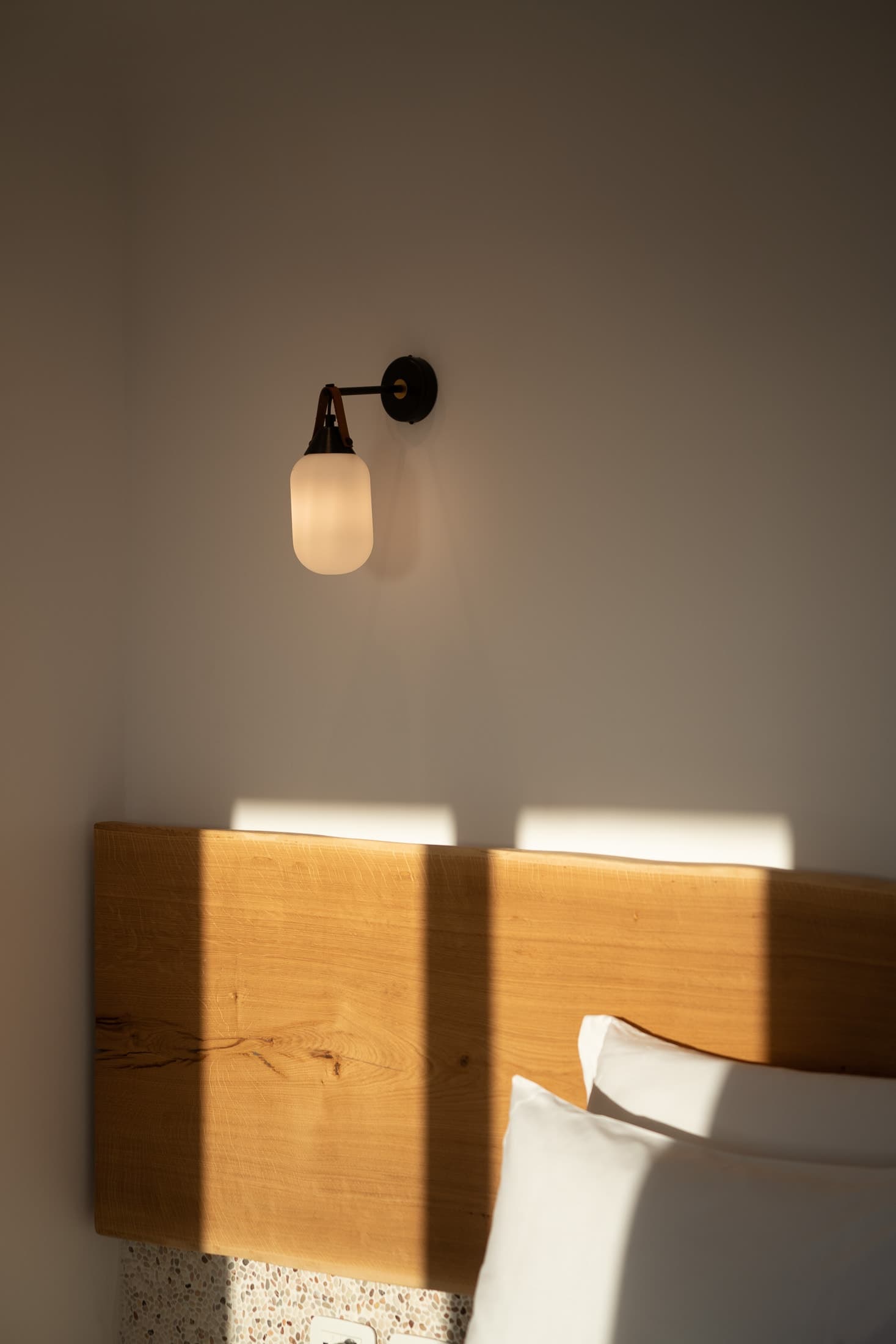 La Ponta villas | modern villas in Akrotiri Architectural Photography-1