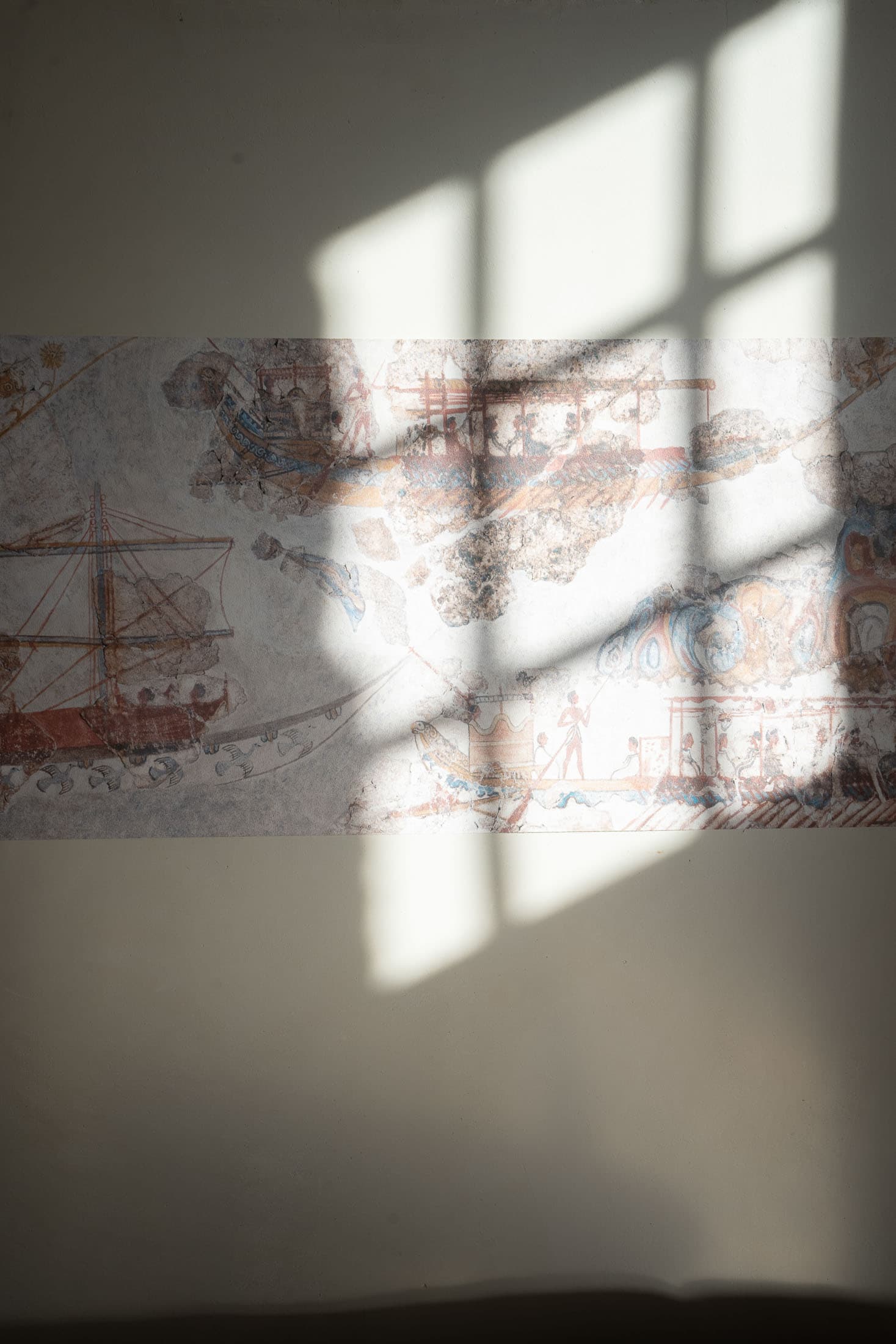 Canava villas | traditional villa in Emporio Architectural Photography-1