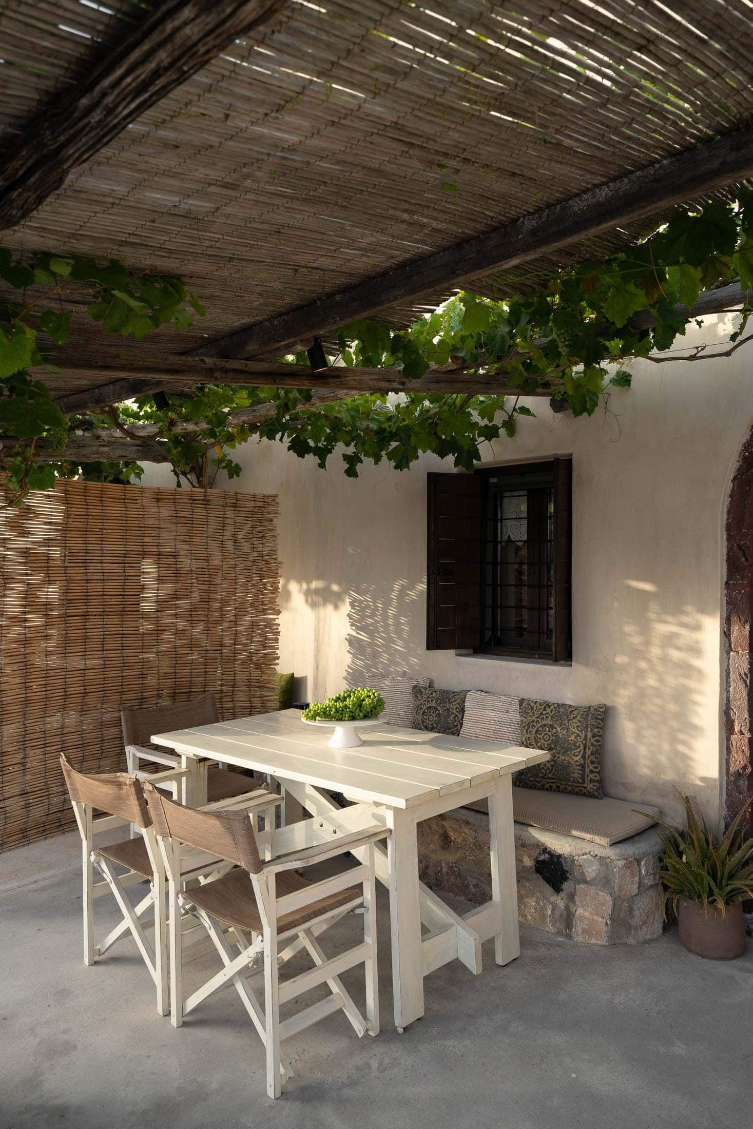 Canava villas | traditional villa in Emporio Architectural Photography-2