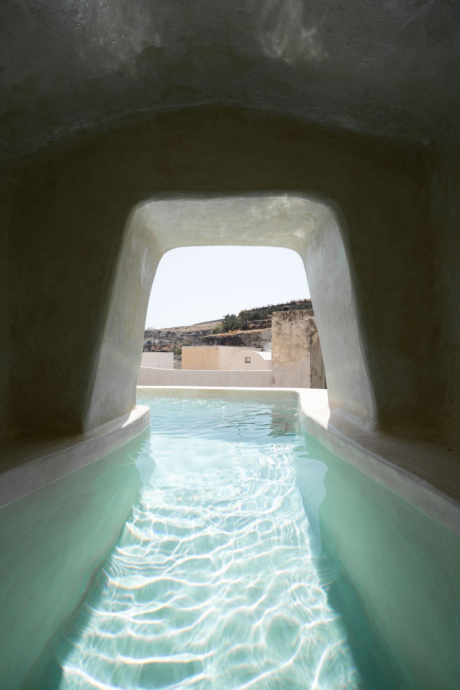 Canava villas | traditional villa in Emporio Architectural Photography-1
