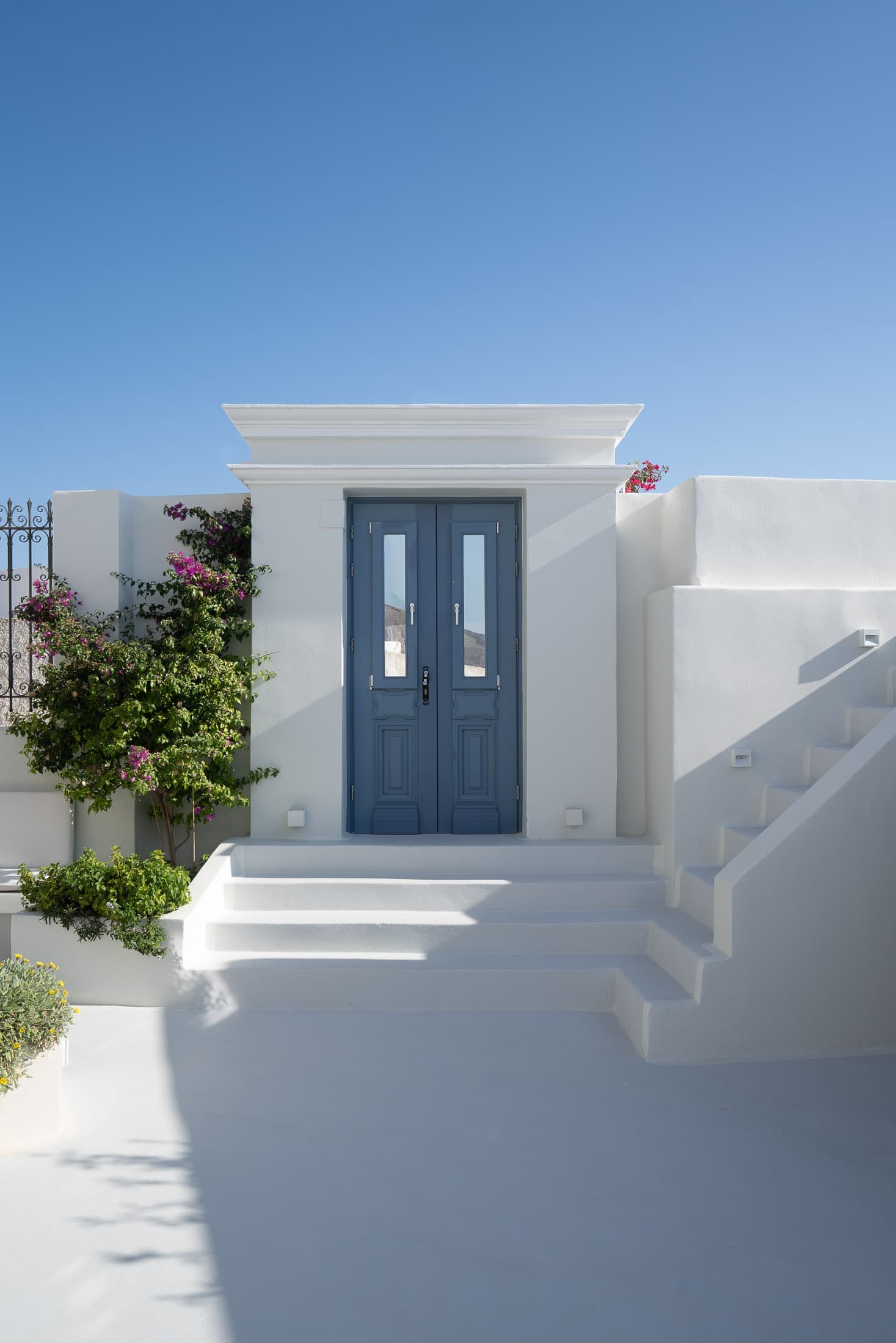 Bliss | modern villa in Pyrgos Architectural Photography-1
