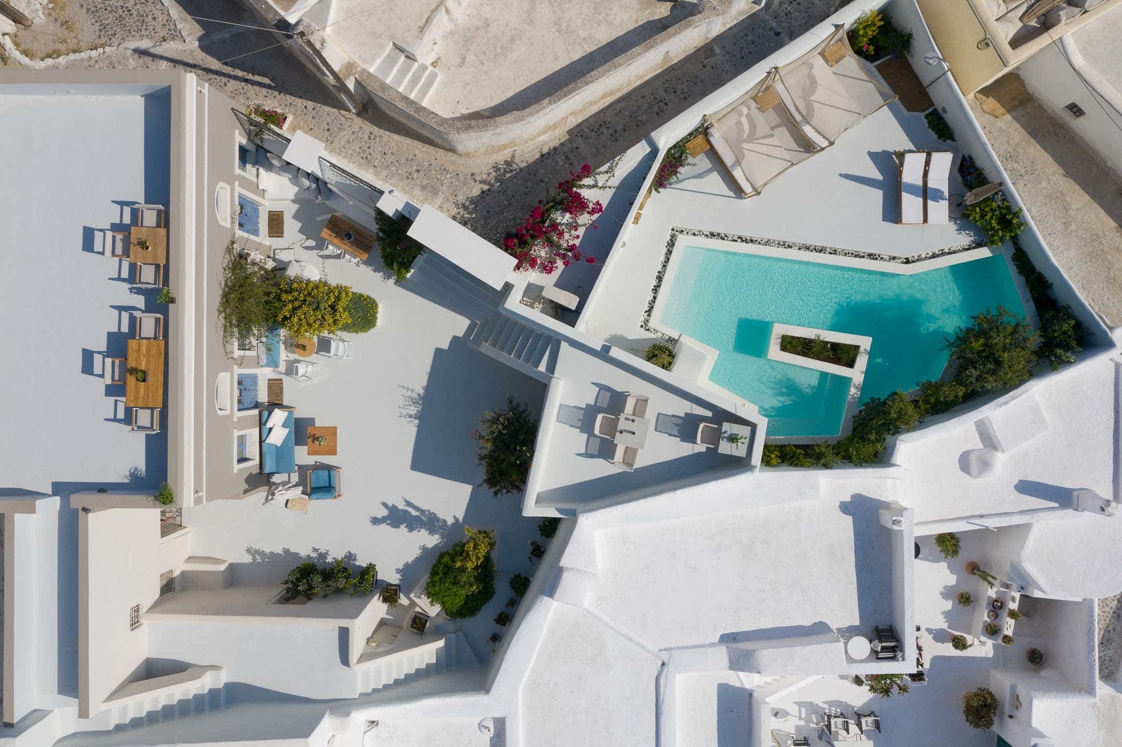 Bliss | modern villa in Pyrgos Architectural Photography-2