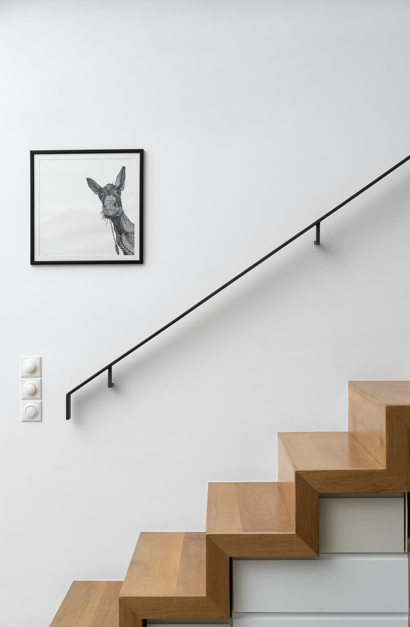 Bliss | modern villa in Pyrgos Architectural Photography-2