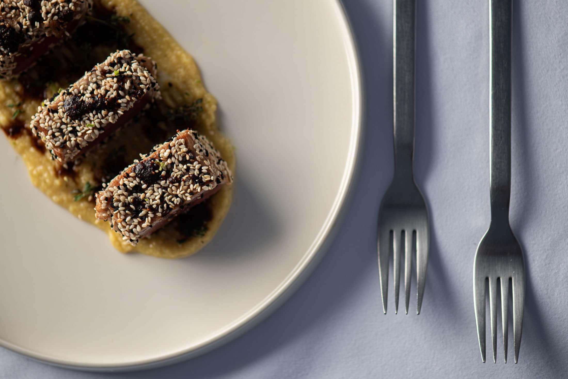 Poree restaurant | Food photography Commercial Photography-3
