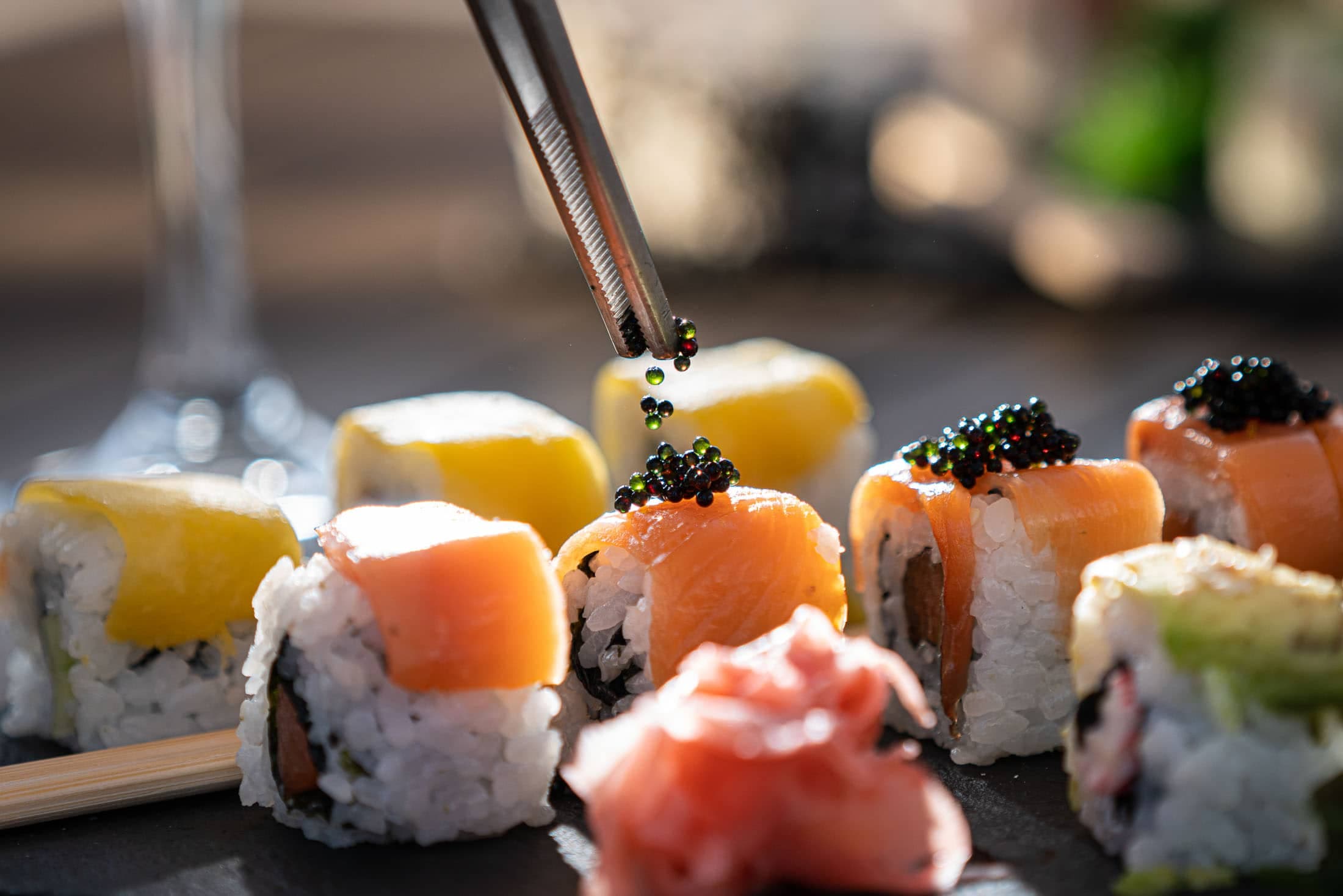 Poree restaurant | Food photography Commercial Photography-2
