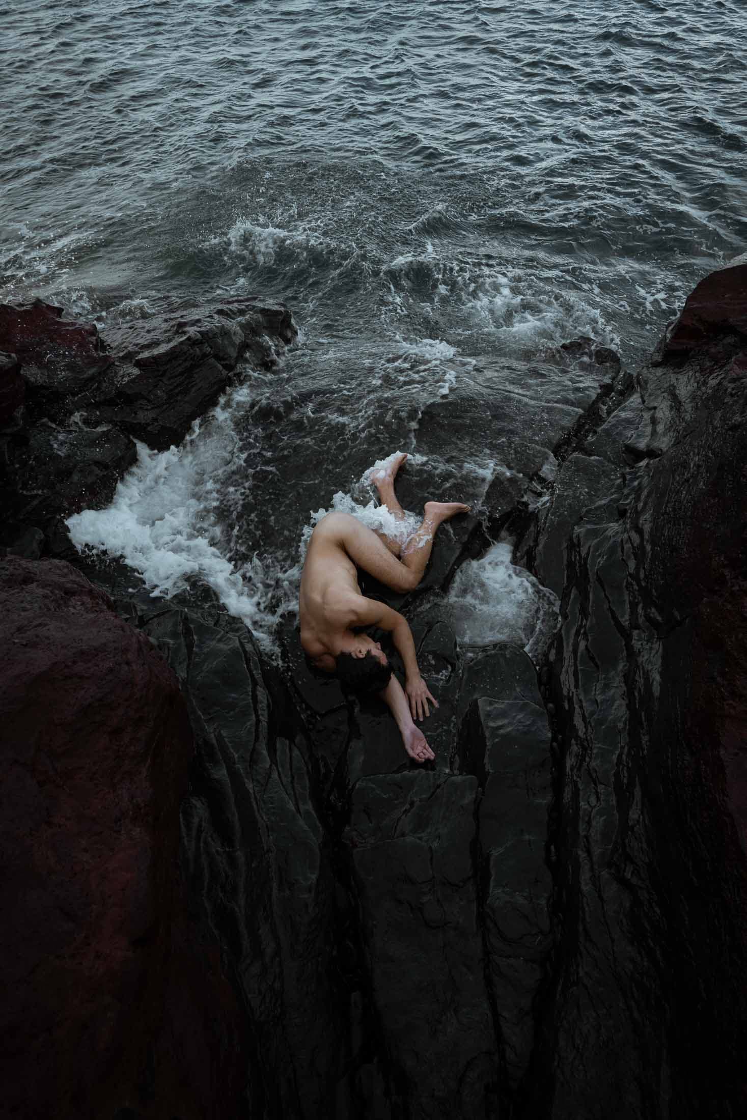 Fleeting youth Personal Projects-2