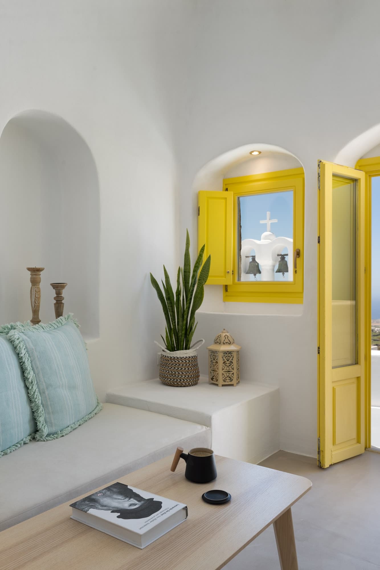 Valsamo | boutique hotel in Pyrgos-1