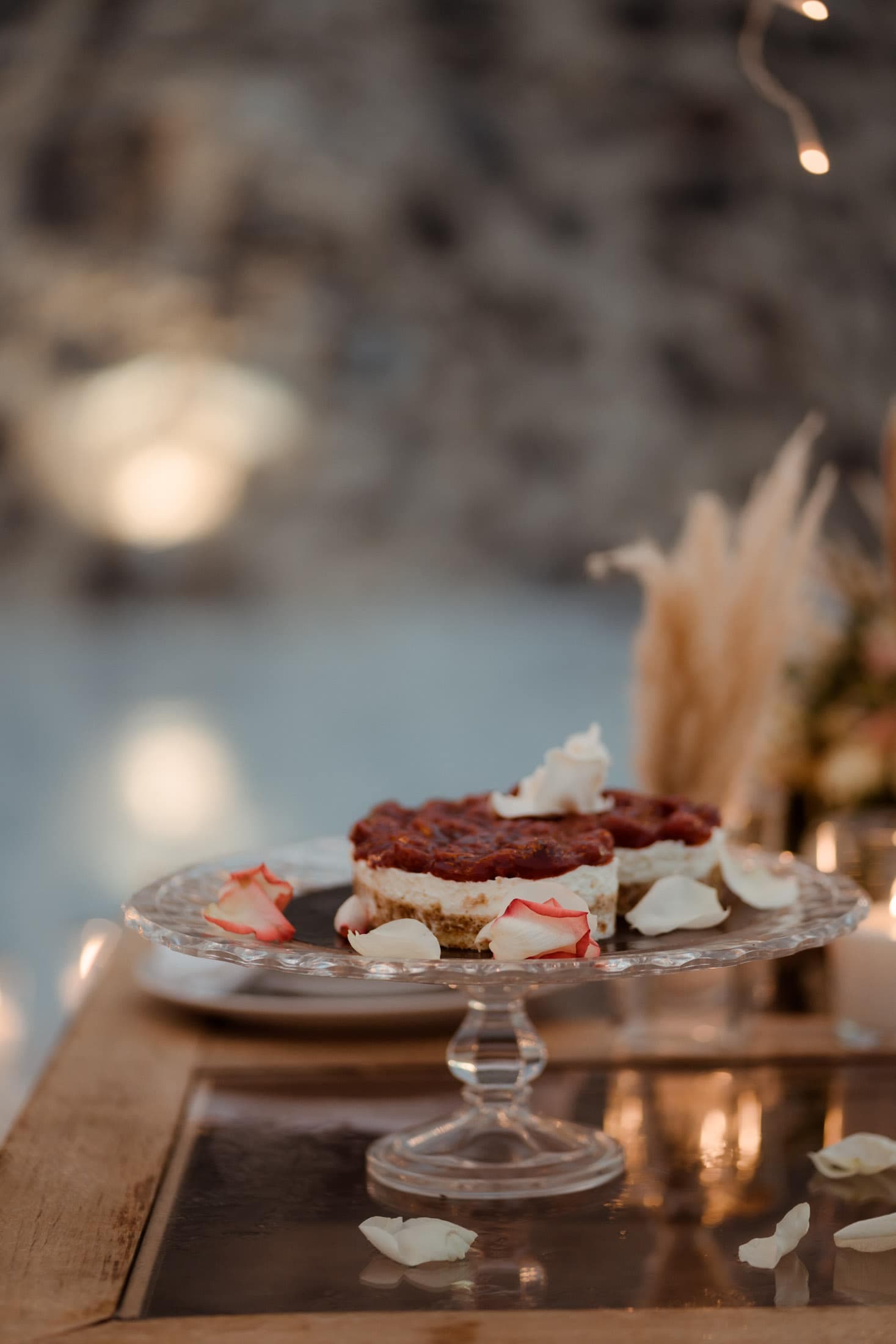 A Santorini proposal in the heart of winter-18