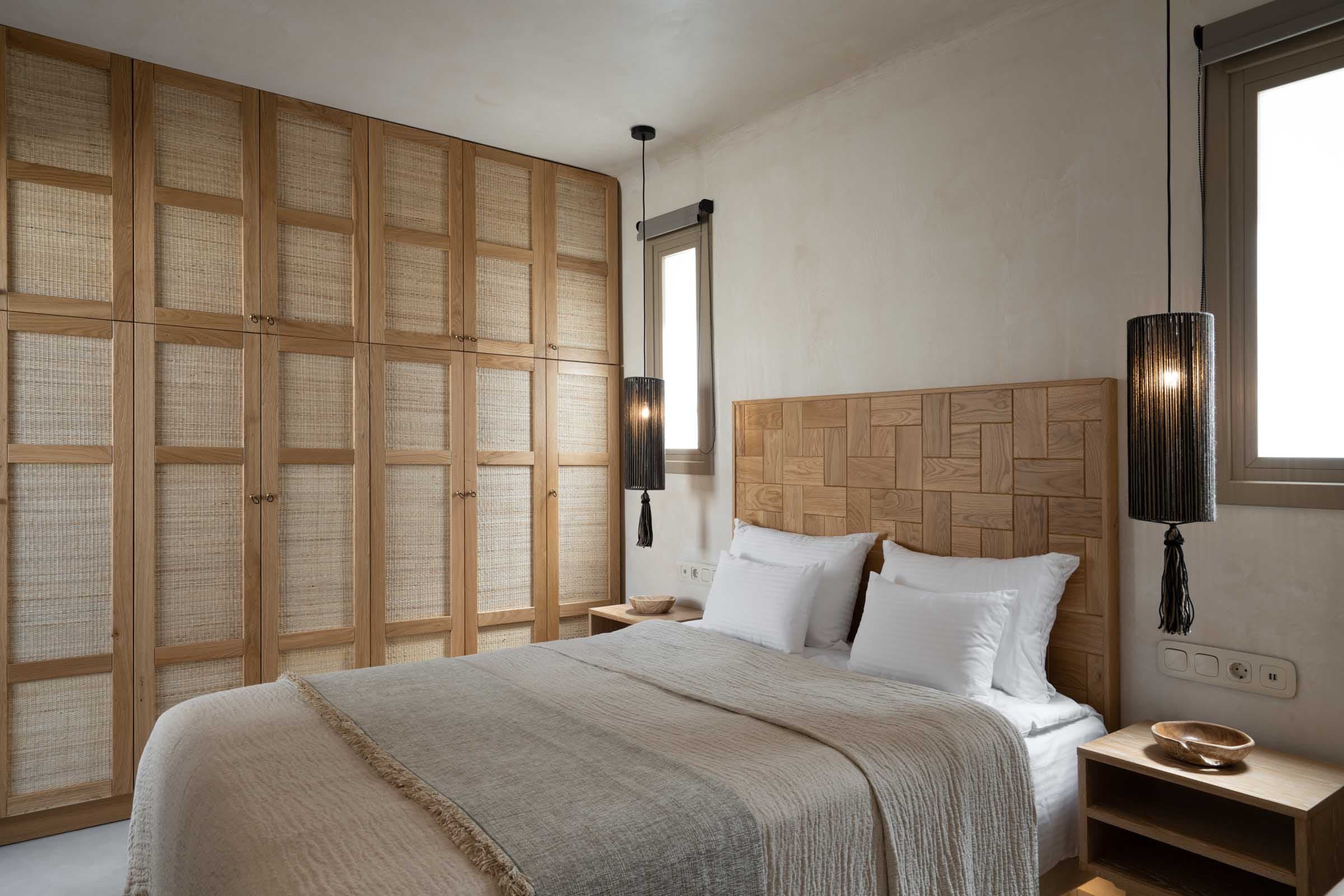 Areos | boutique hotel in Vothonas Architectural Photography-1
