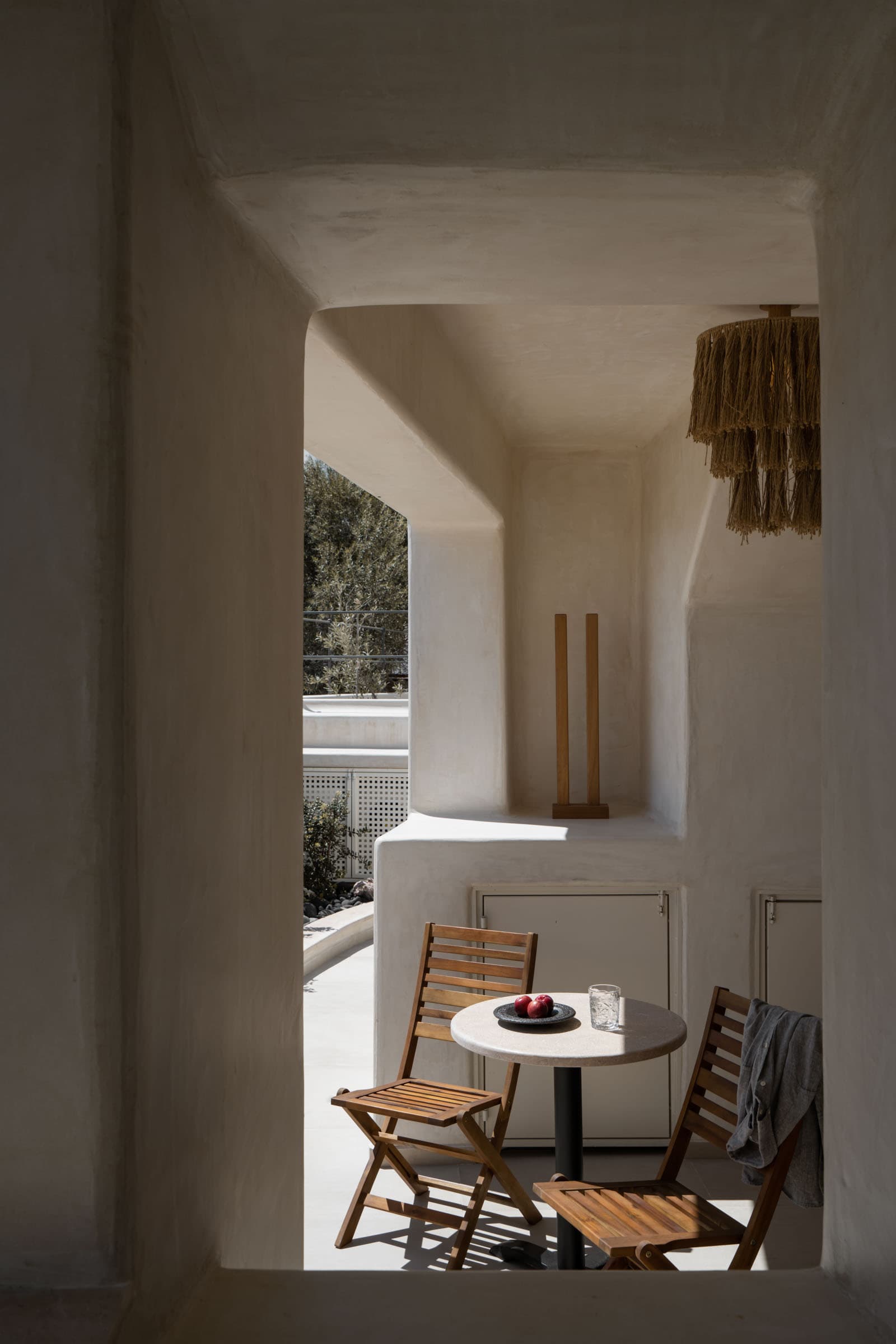 Areos | boutique hotel in Vothonas Architectural Photography-4