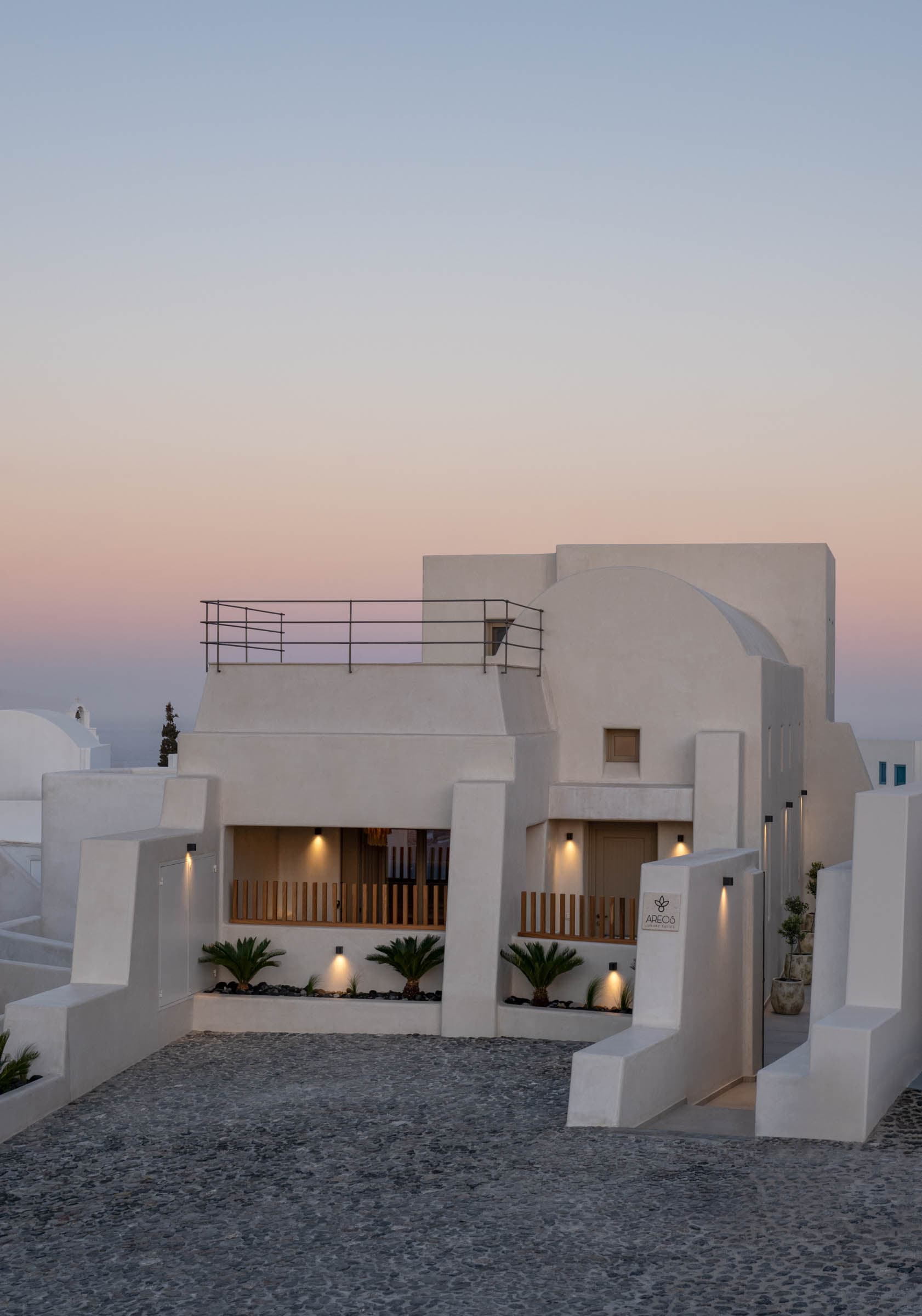Areos | boutique hotel in Vothonas Architectural Photography-4