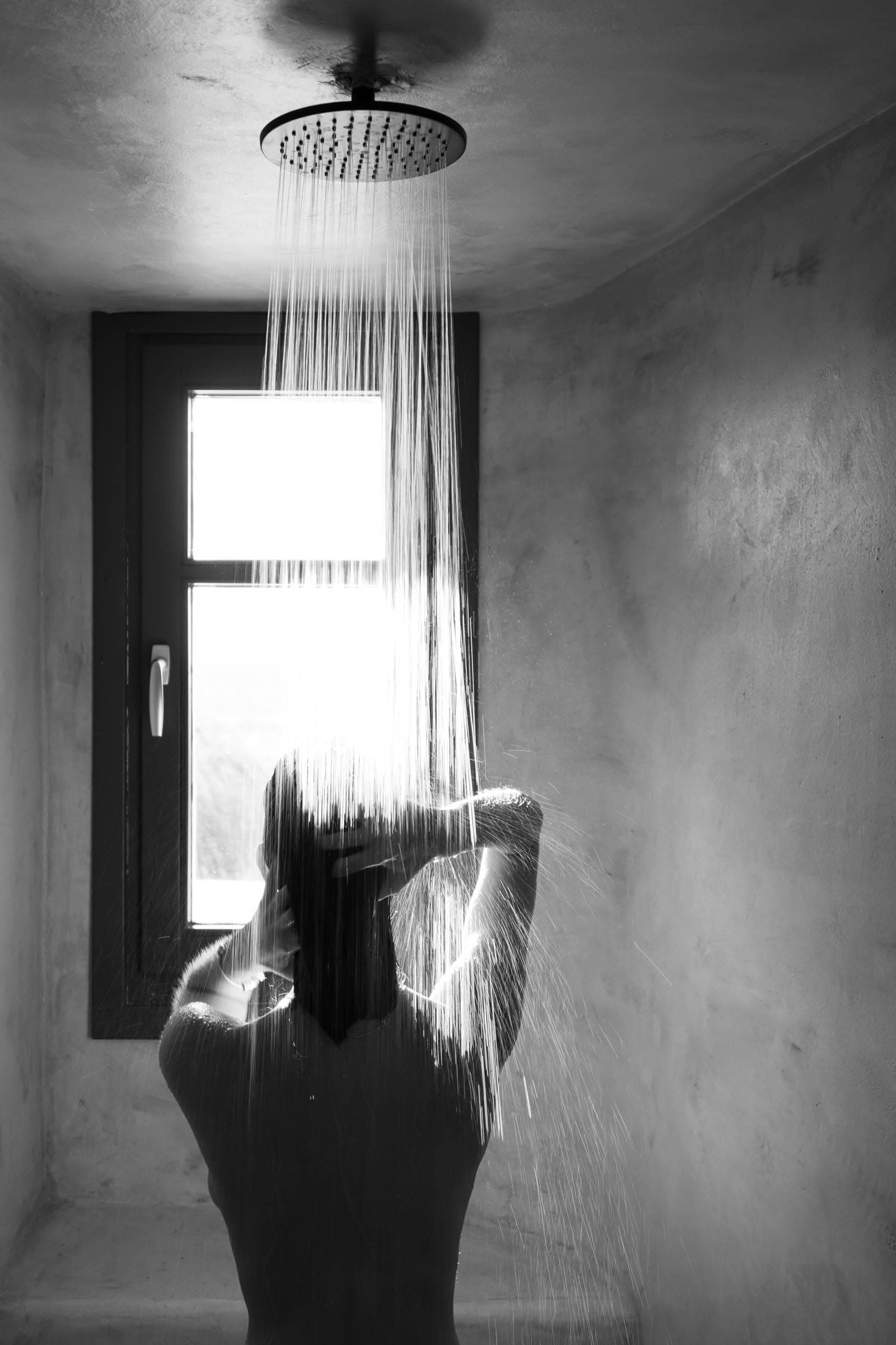 Ikies of Mykonos | boutique hotel photography Architectural Photography-1