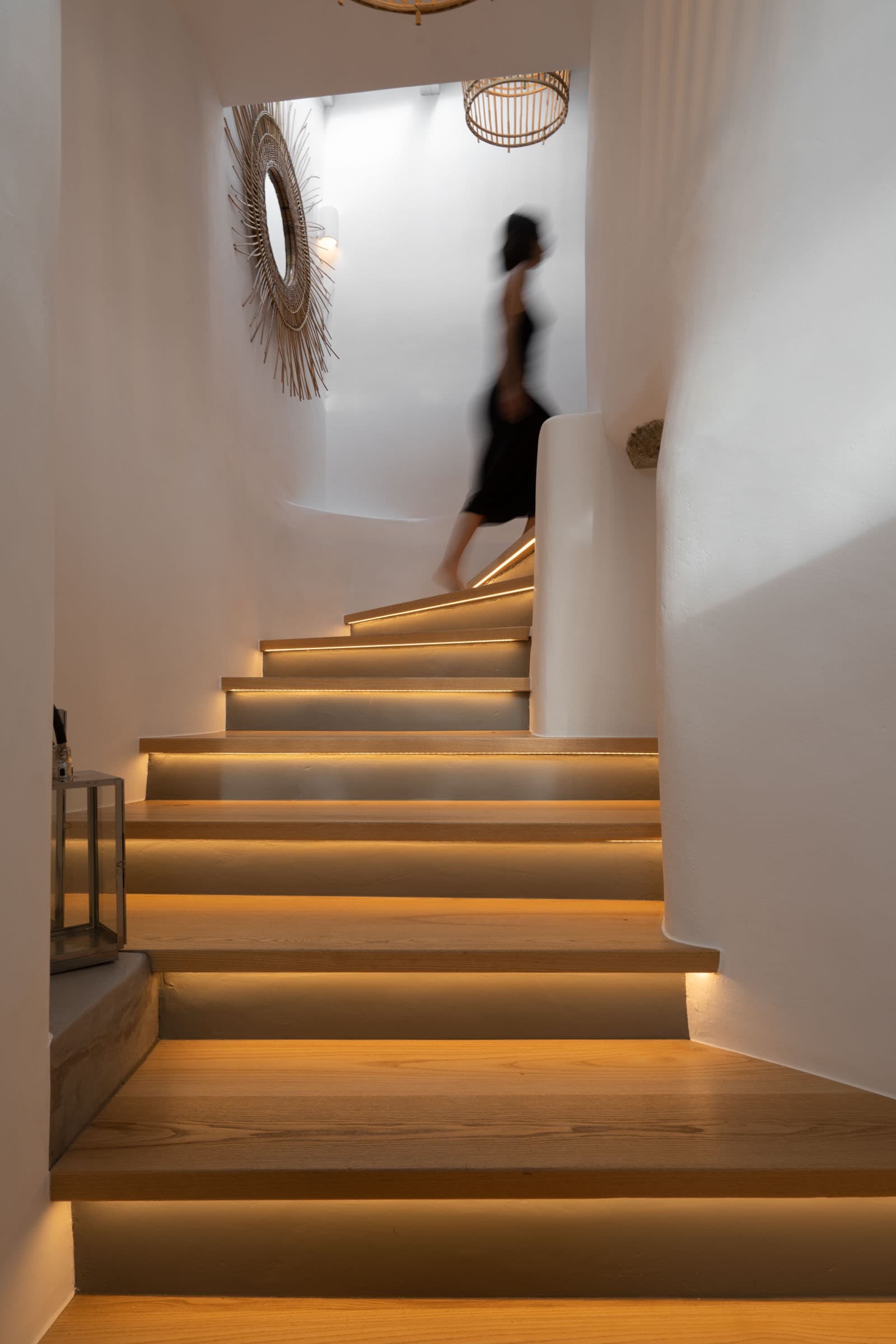 Ikies of Mykonos | boutique hotel photography Architectural Photography-2