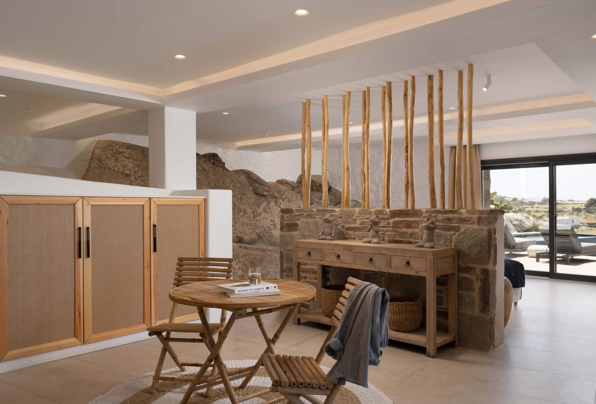 Ikies of Mykonos | boutique hotel photography Architectural Photography-2