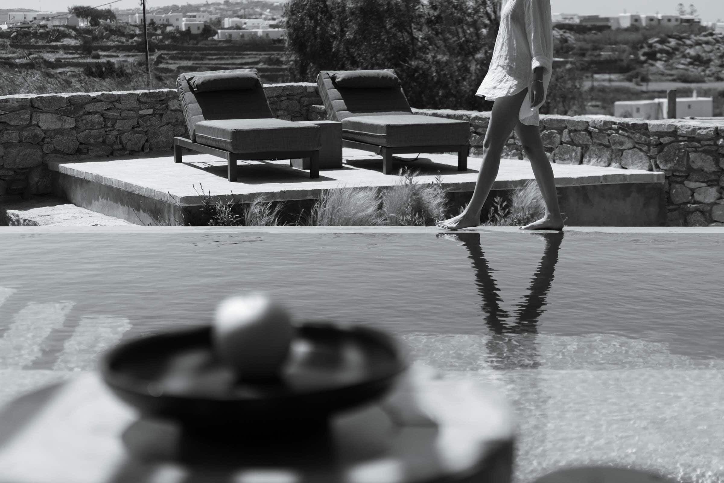 Ikies of Mykonos | boutique hotel photography Architectural Photography-2