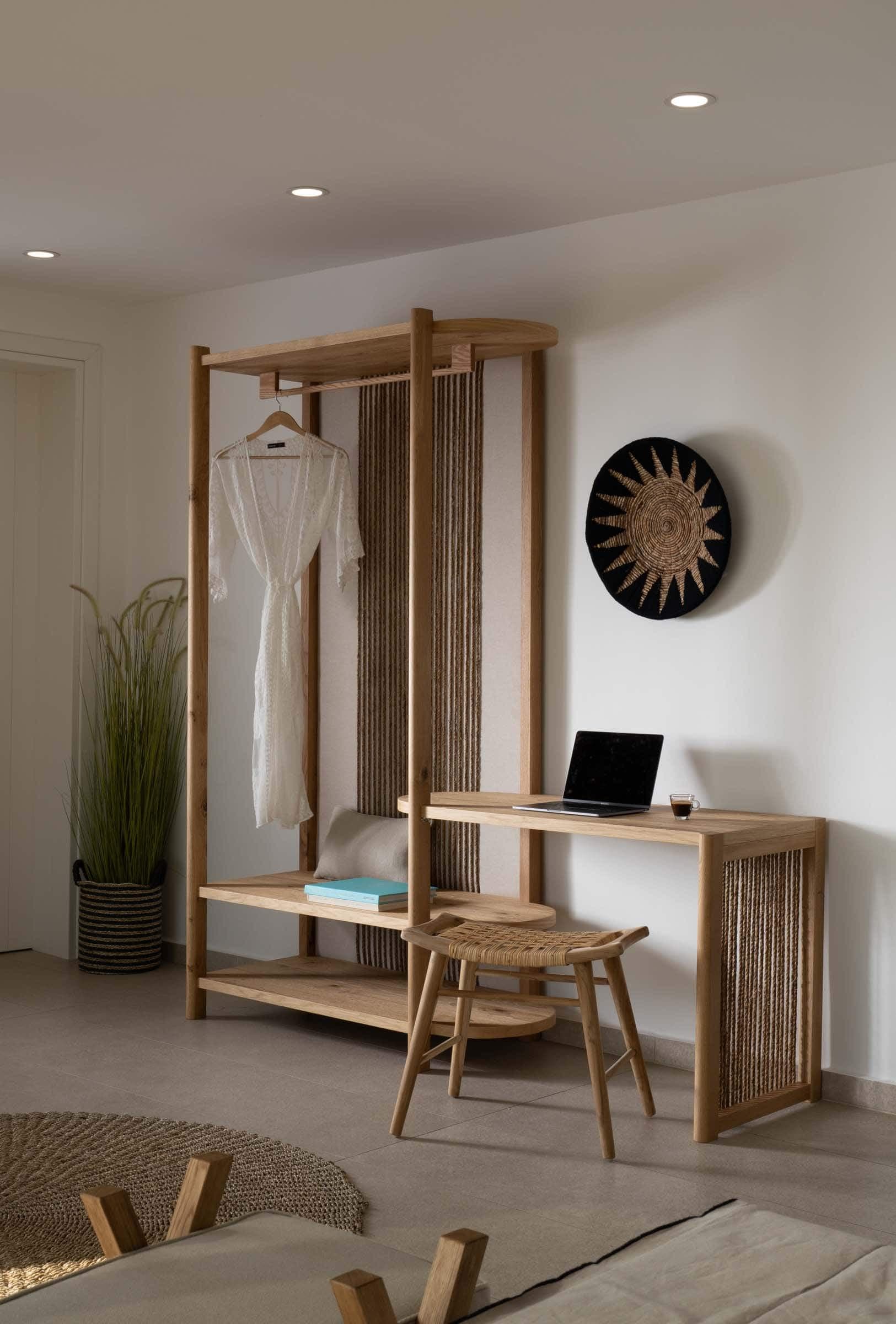Ikies of Mykonos | boutique hotel photography Architectural Photography-1