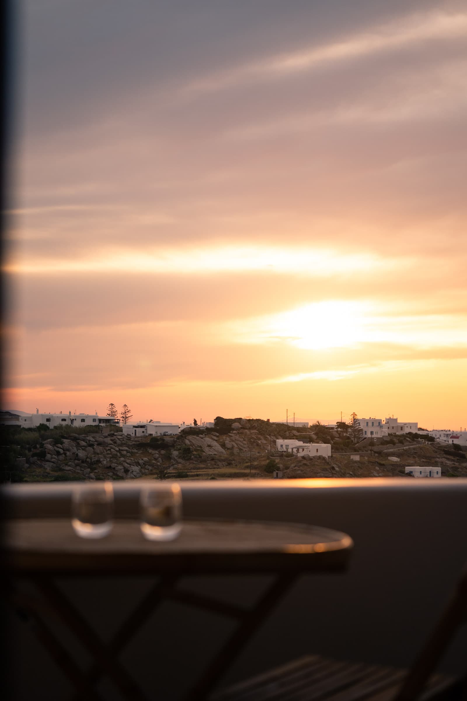 Ikies of Mykonos | boutique hotel photography Architectural Photography-2