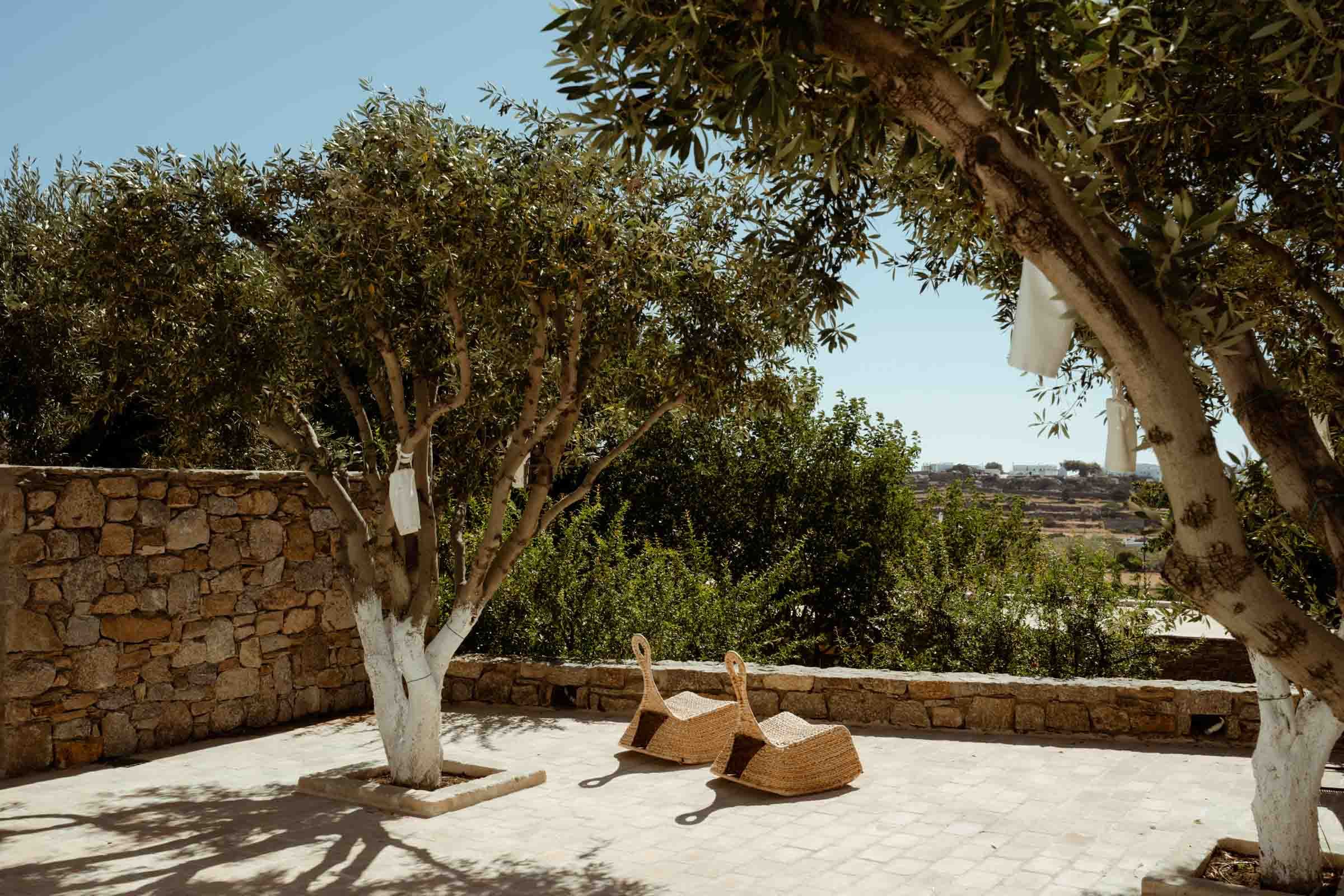 Ikies of Mykonos | boutique hotel photography Architectural Photography-2