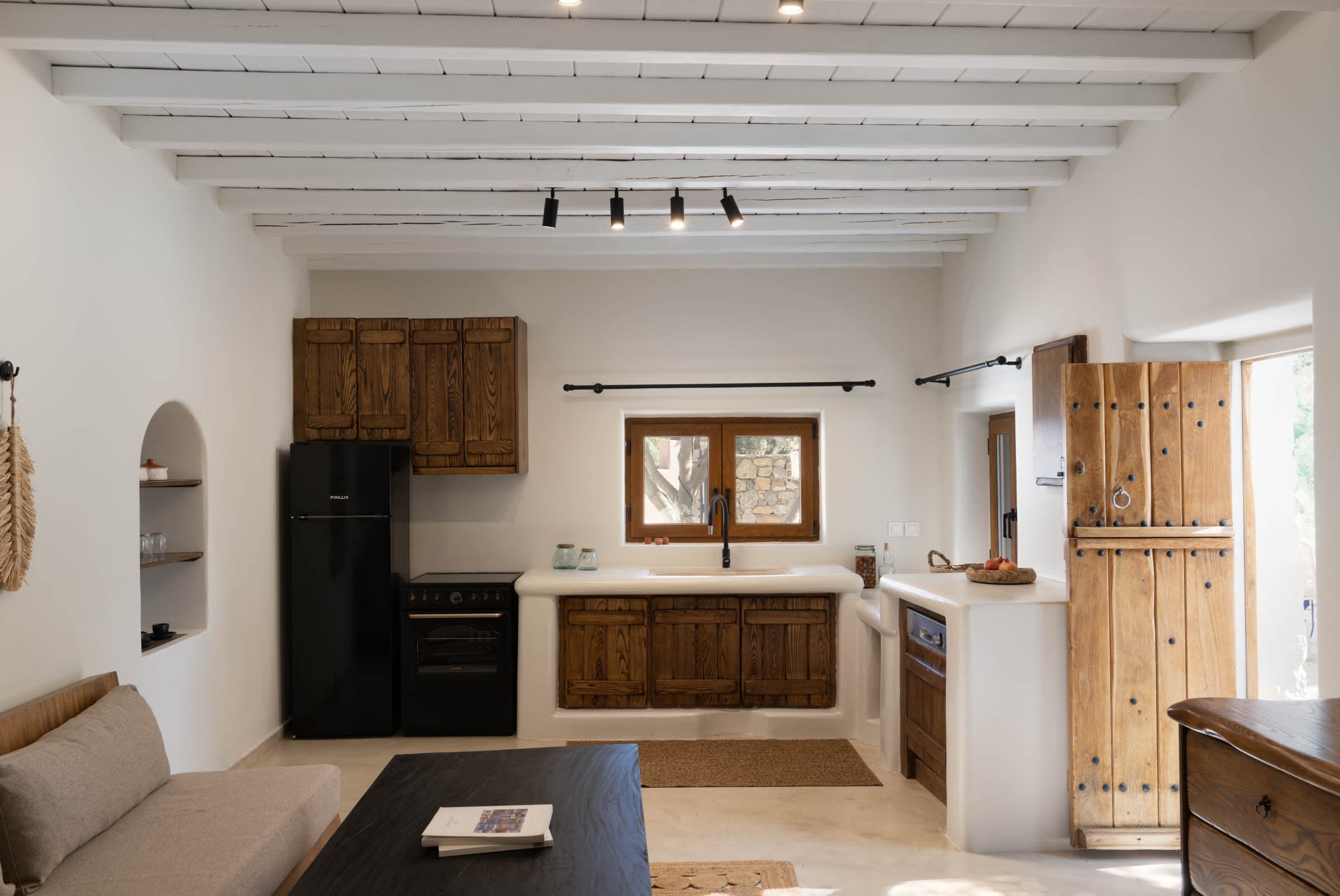 Ikies of Mykonos | boutique hotel photography Architectural Photography-3