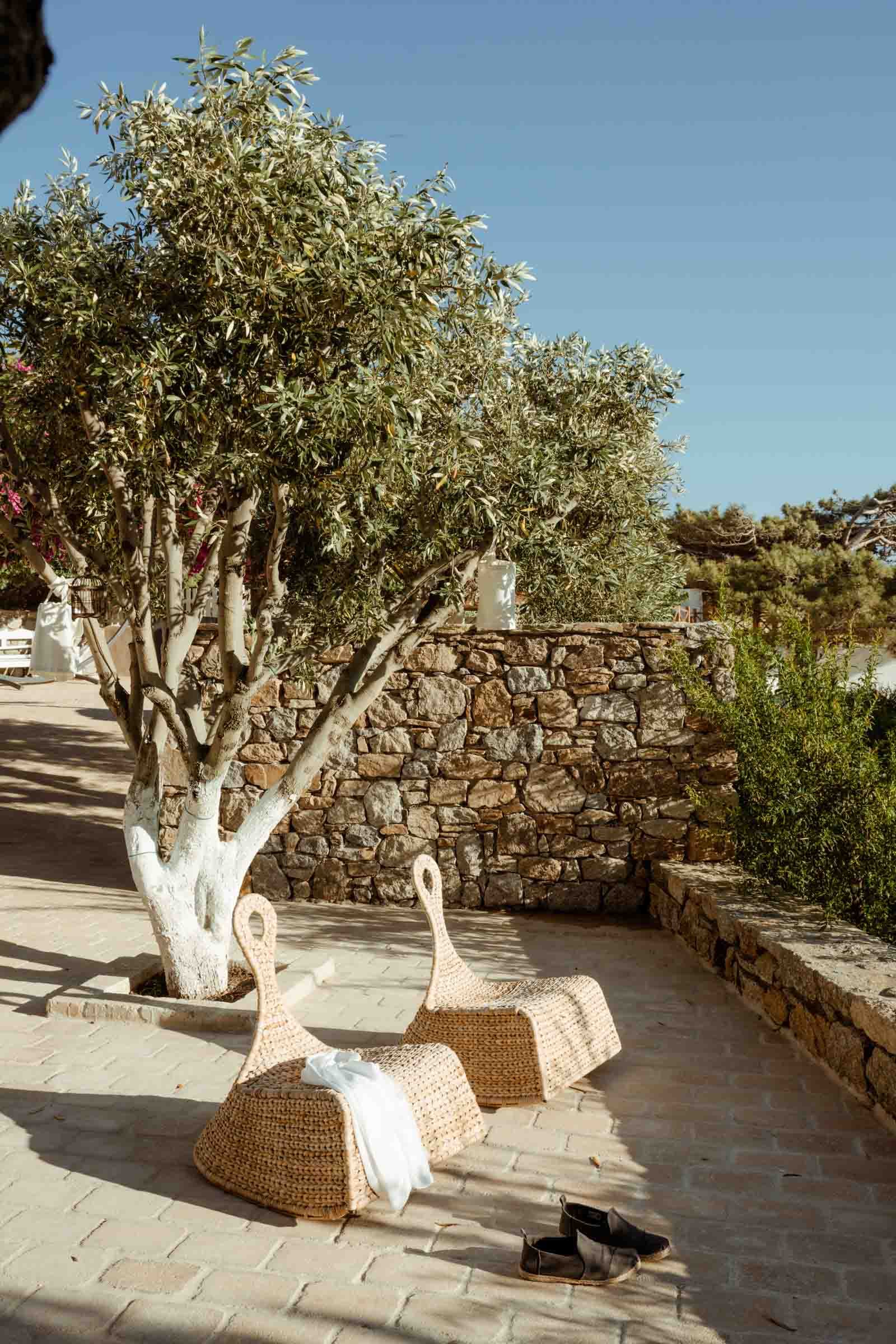 Ikies of Mykonos | boutique hotel photography Architectural Photography-2