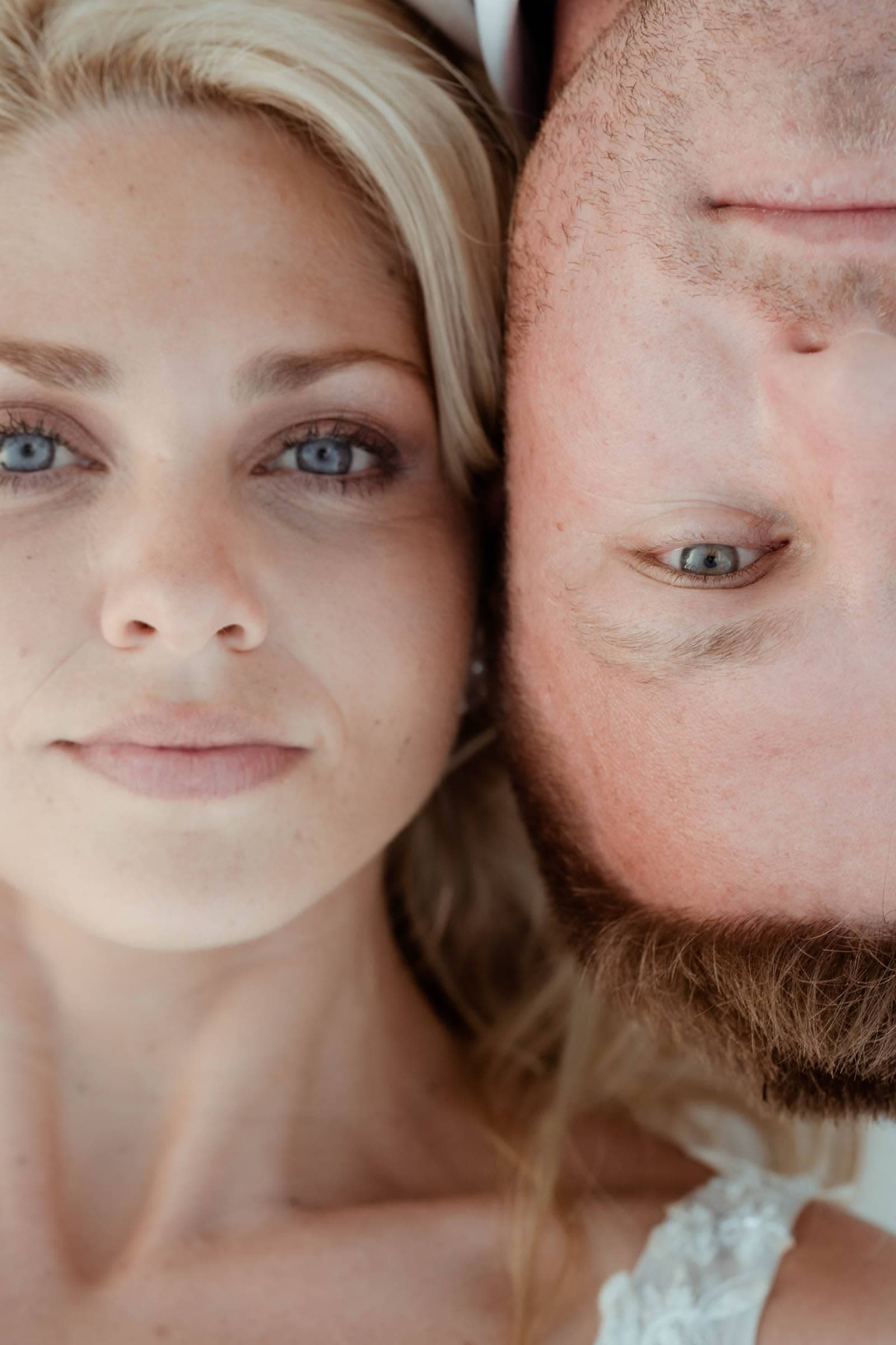 David and Crystal | A unique elopement in Santorini Wedding Santorini-32