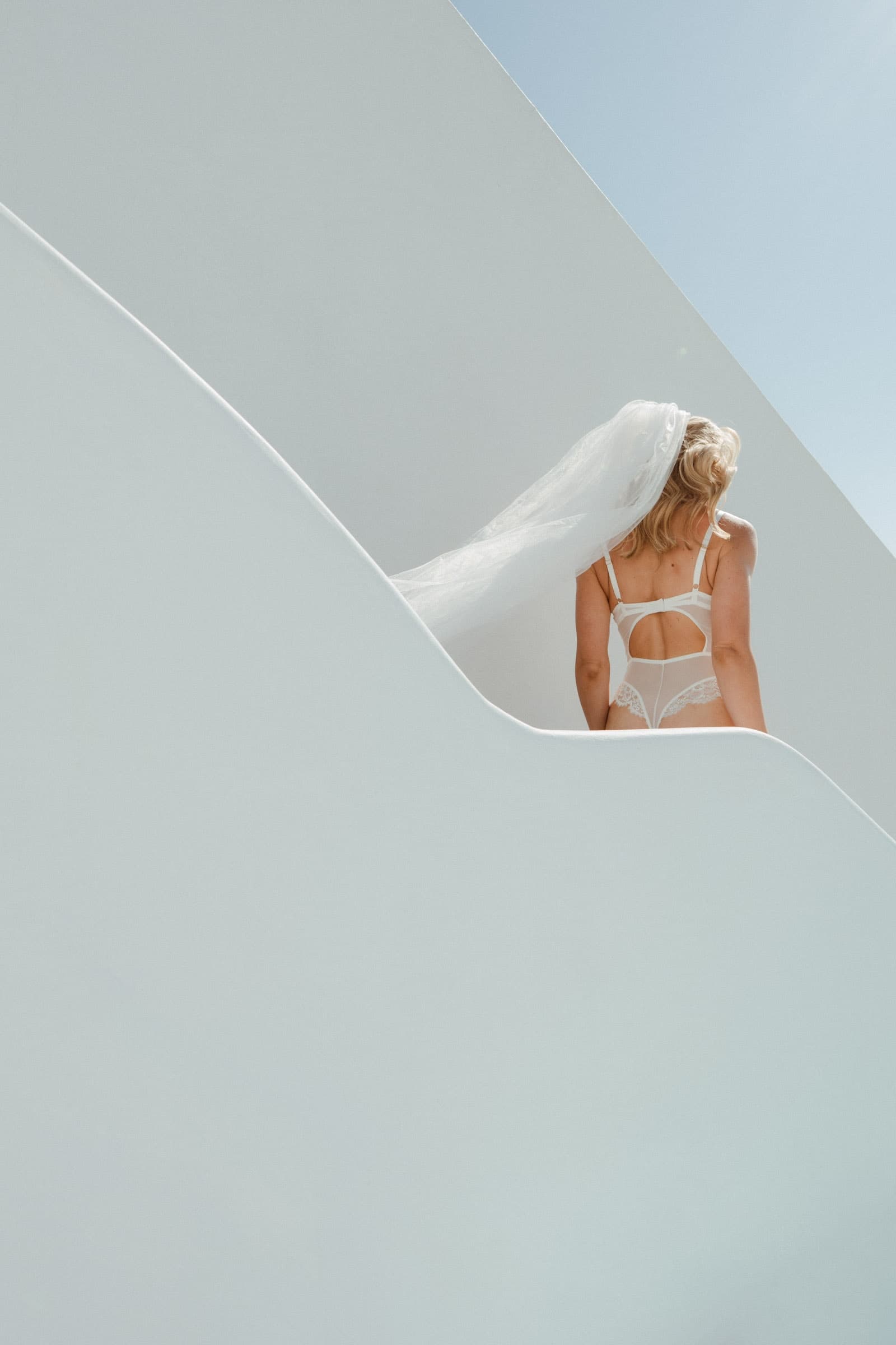 David and Crystal | A unique elopement in Santorini Wedding Santorini-44