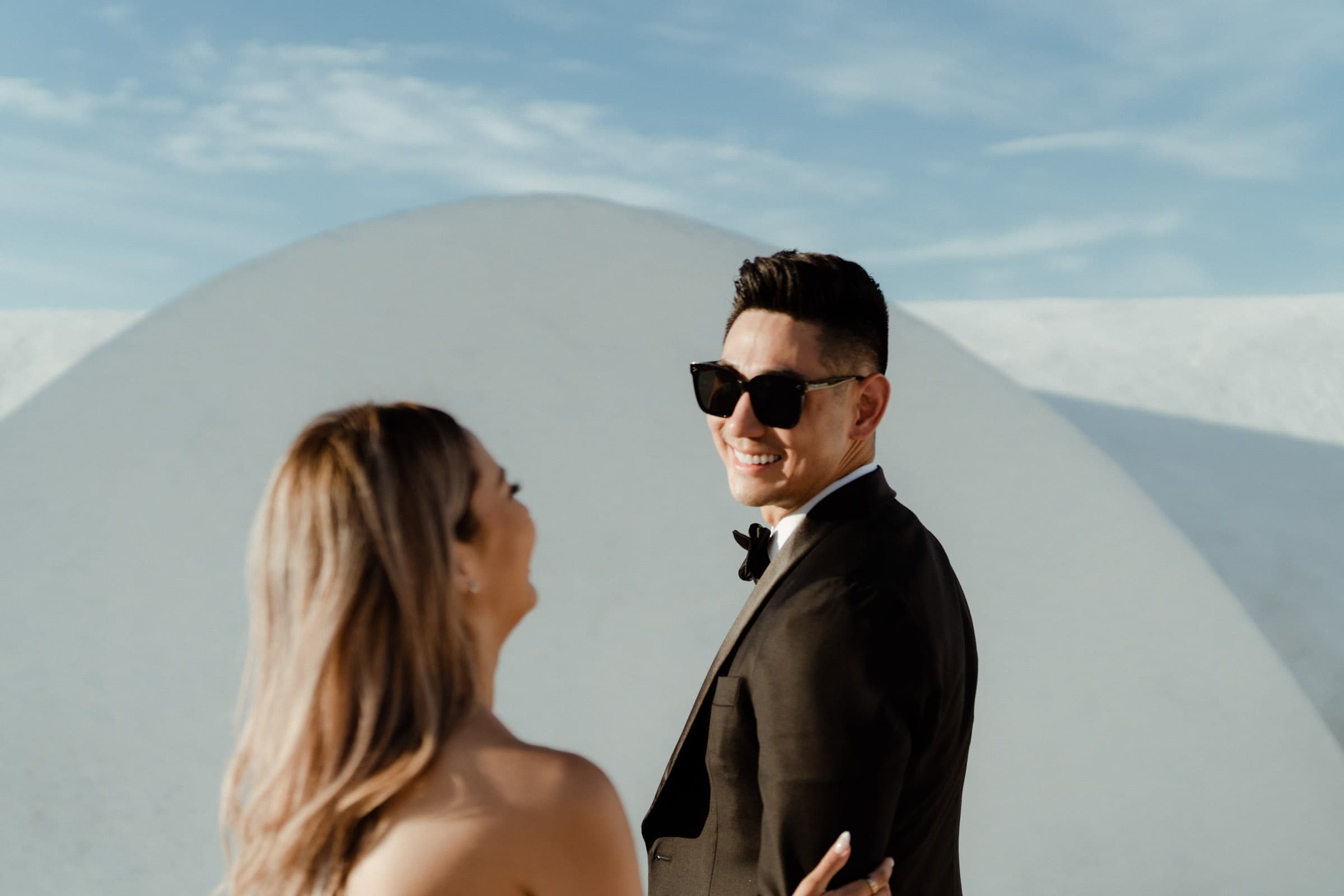 David and Lina – After wedding photoshoot in Oia Wedding Santorini-4