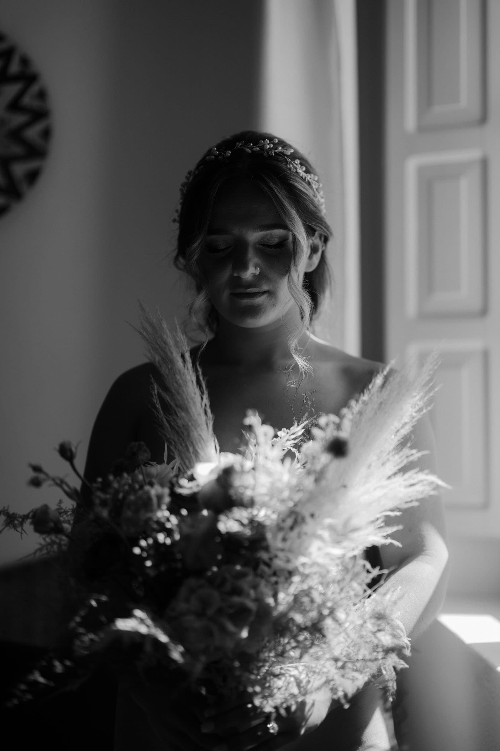 Sam and Courtney – Elopement in Santorini Wedding Santorini-10