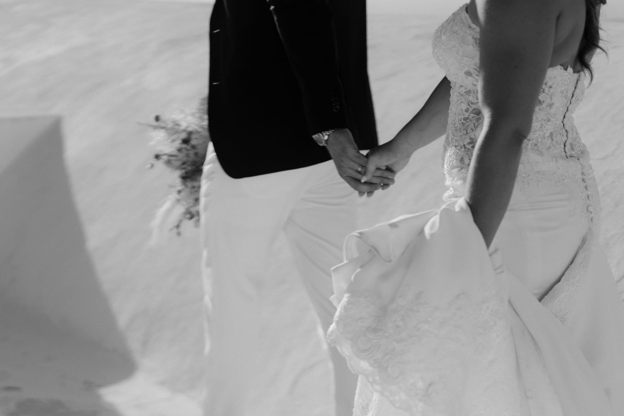 Sam and Courtney – Elopement in Santorini Wedding Santorini-43
