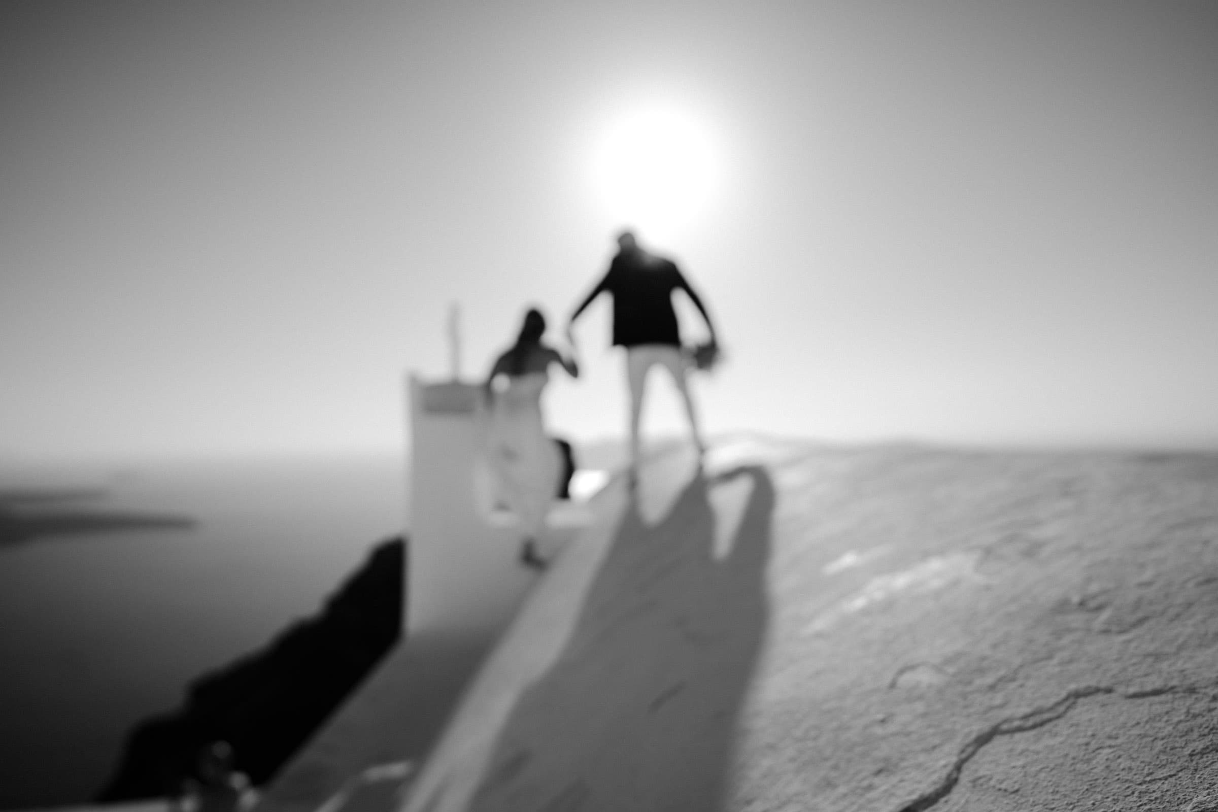 Sam and Courtney – Elopement in Santorini Wedding Santorini-44