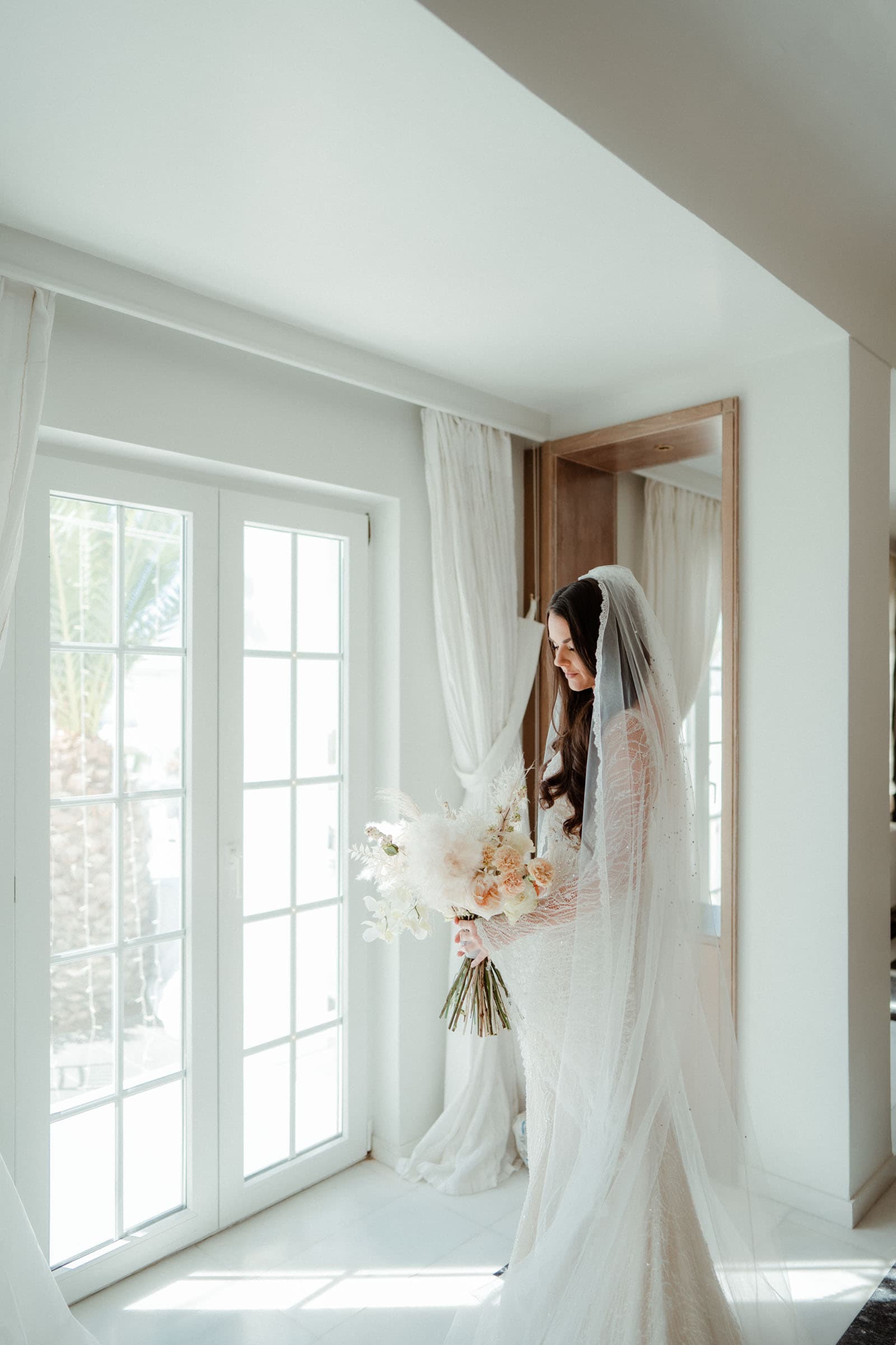 Sarah and Tarv | wedding in Santorini Gem Wedding Santorini-28