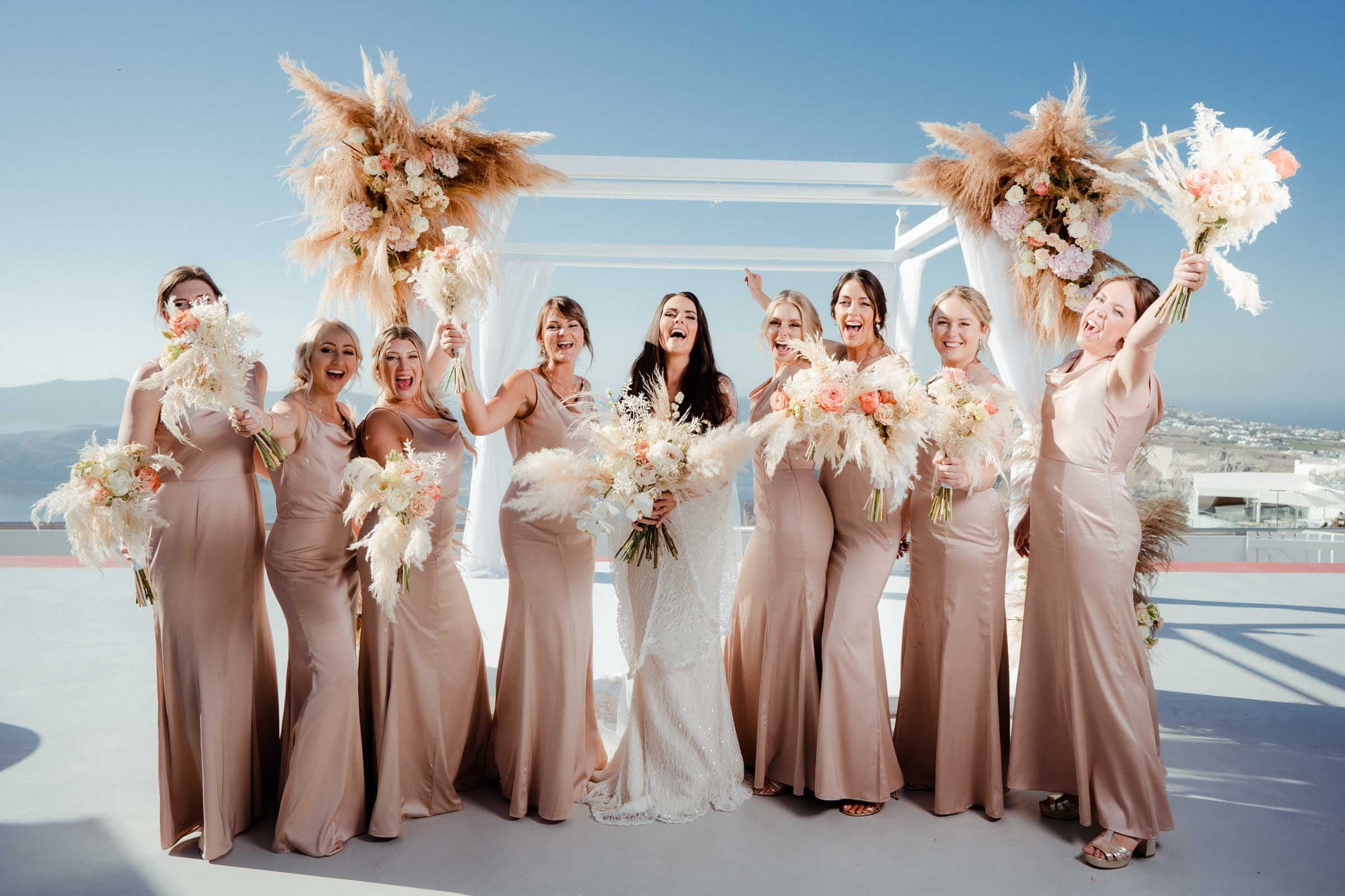Sarah and Tarv | wedding in Santorini Gem Wedding Santorini-47