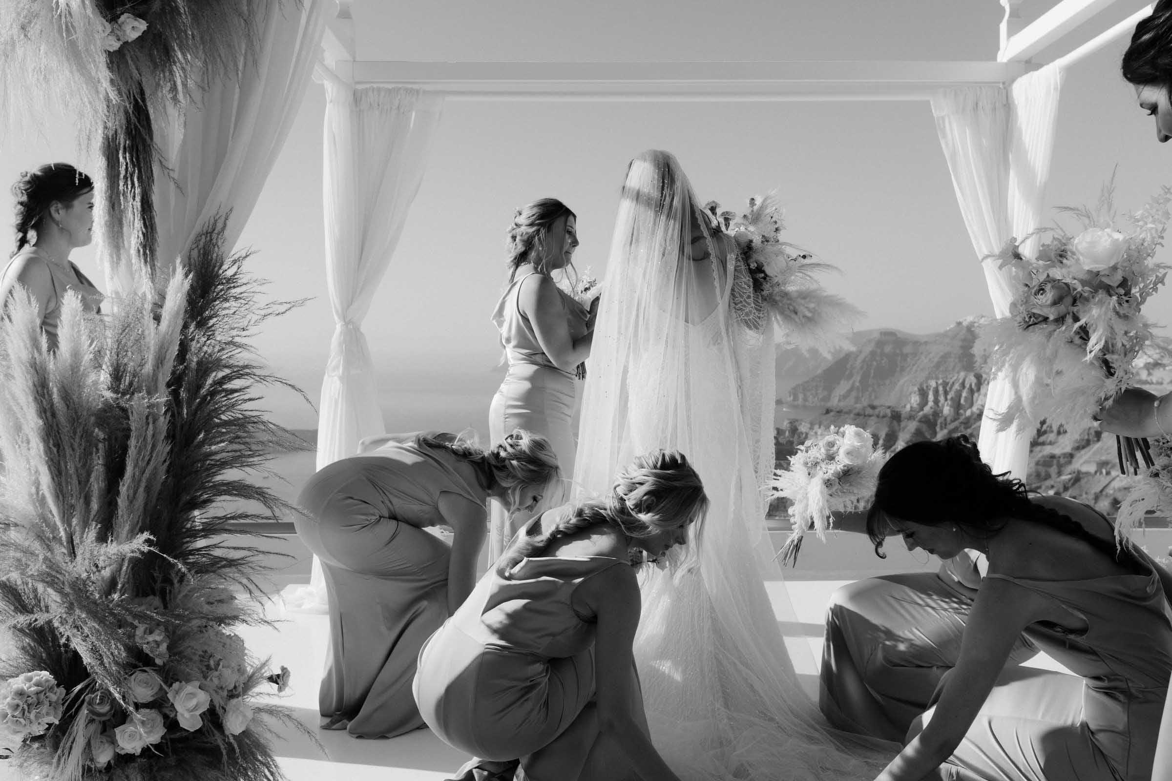 Sarah and Tarv | wedding in Santorini Gem Wedding Santorini-48