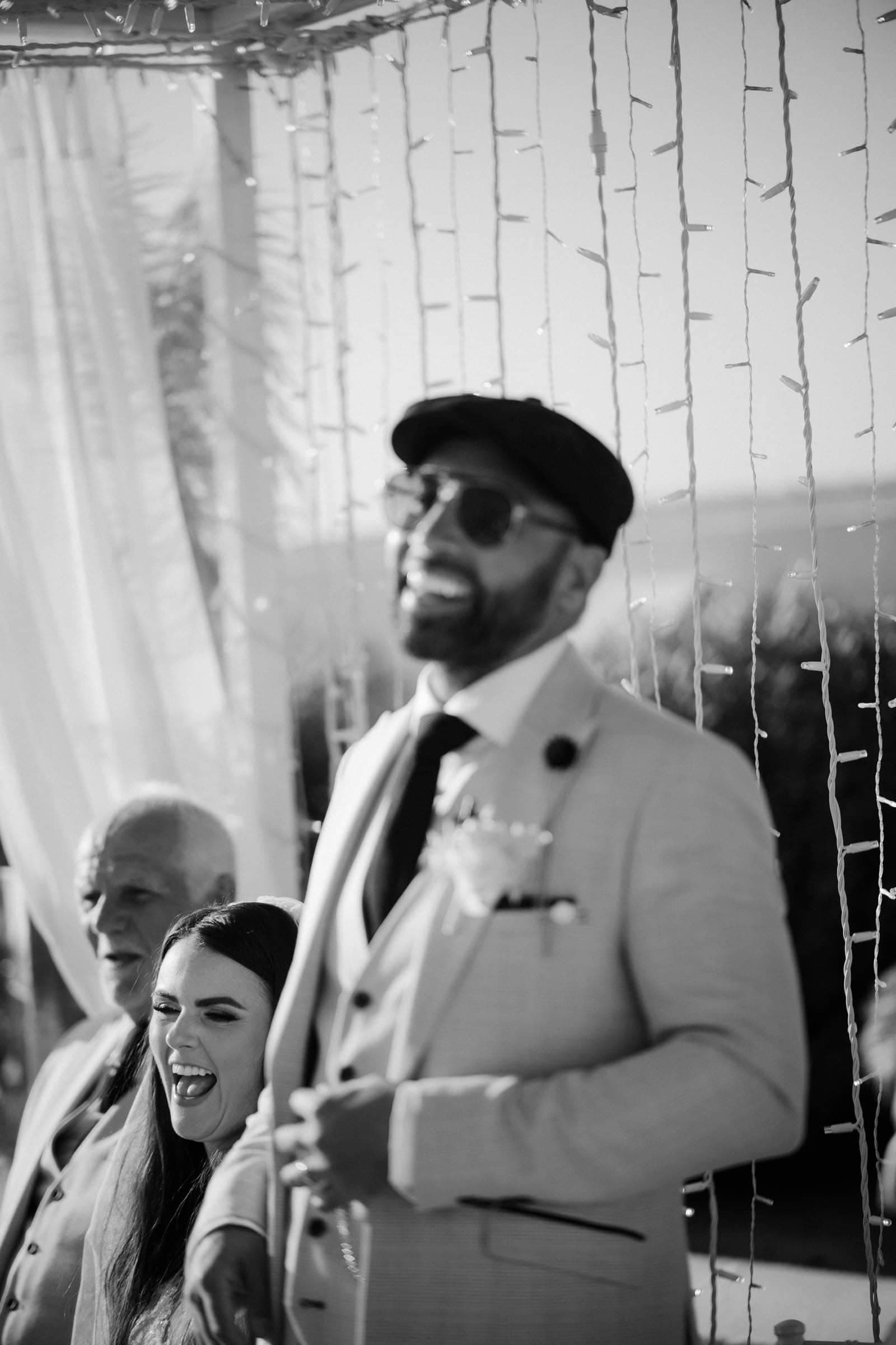 Sarah and Tarv | wedding in Santorini Gem Wedding Santorini-58
