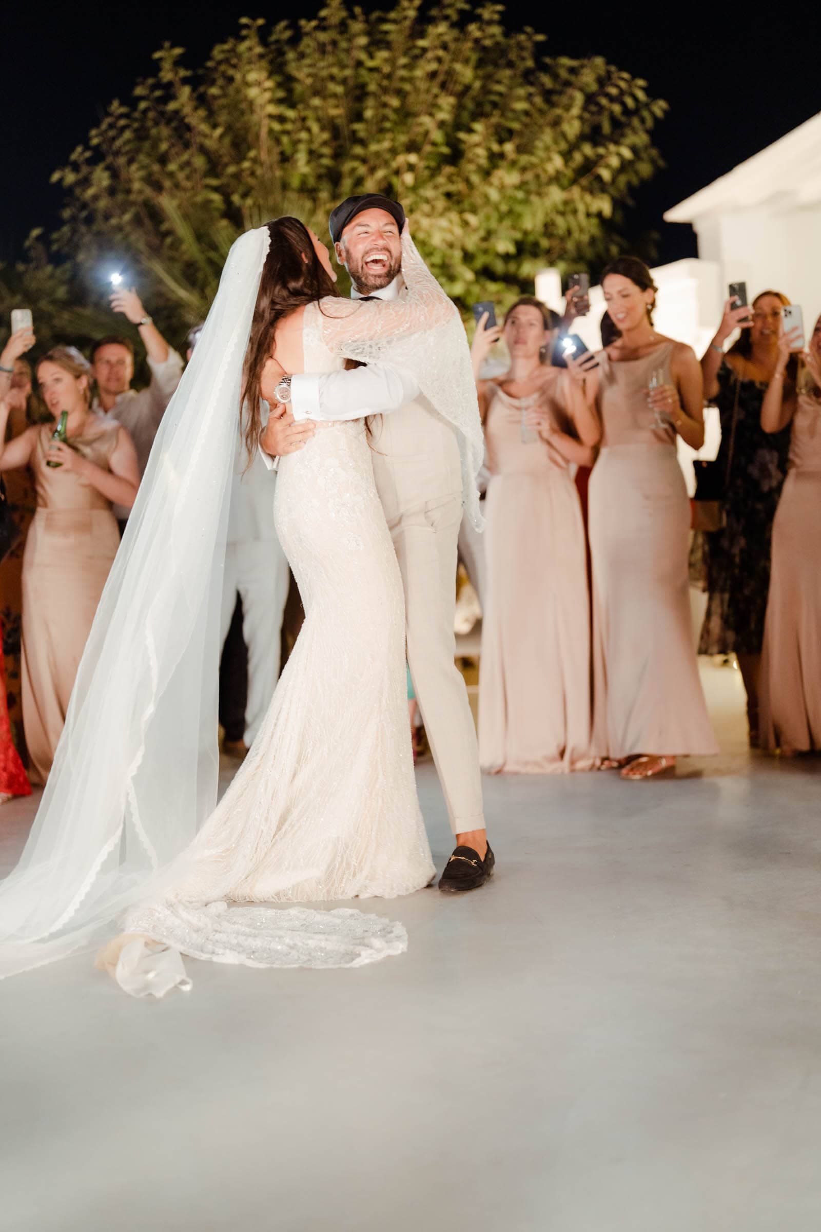 Sarah and Tarv | wedding in Santorini Gem Wedding Santorini-69