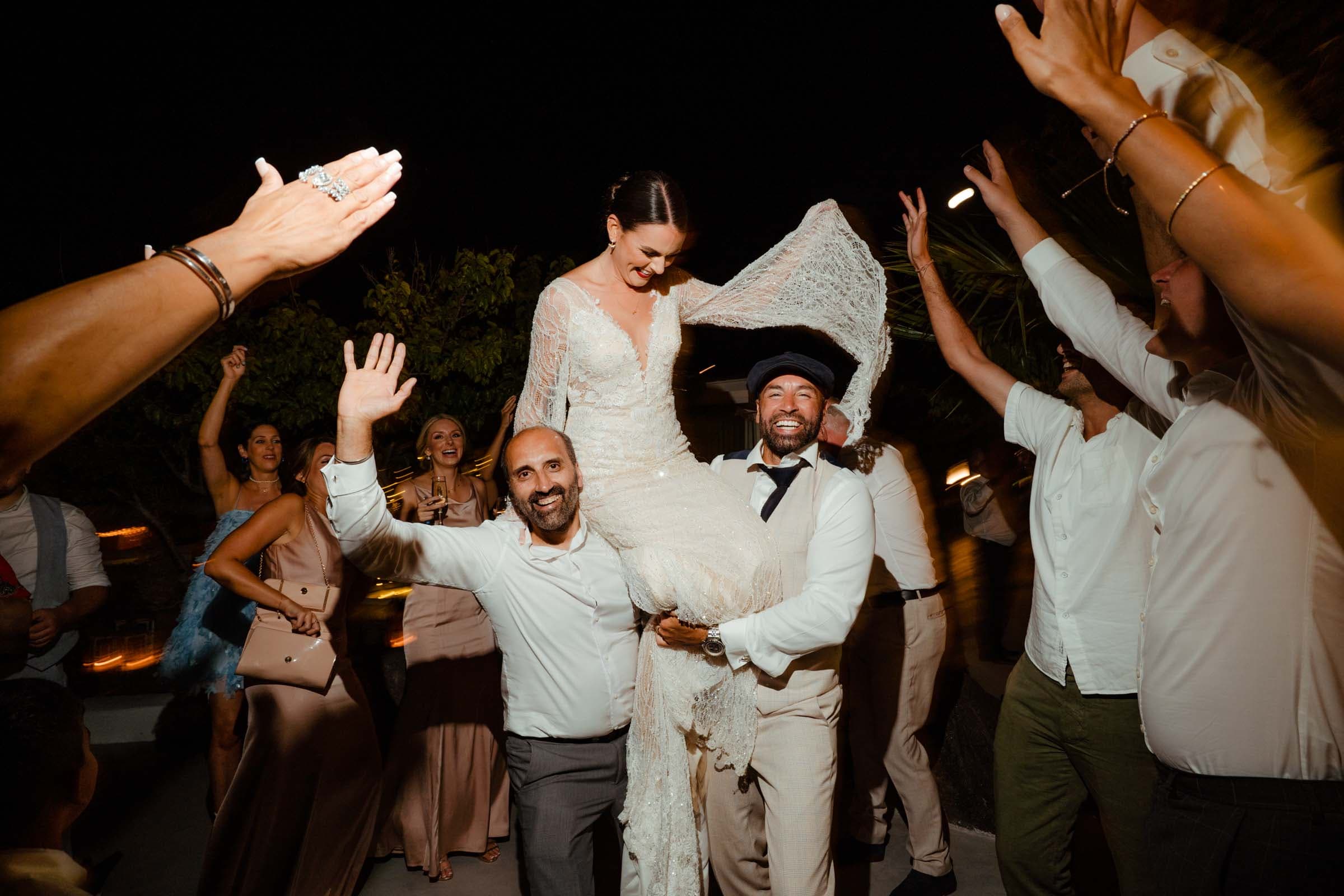 Sarah and Tarv | wedding in Santorini Gem Wedding Santorini-84