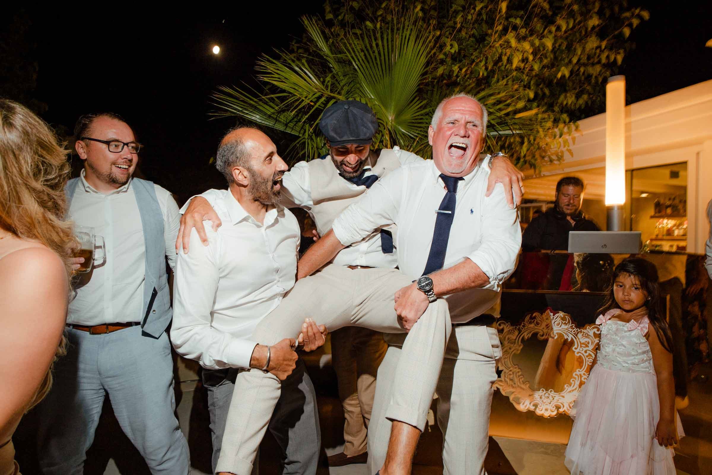 Sarah and Tarv | wedding in Santorini Gem Wedding Santorini-83