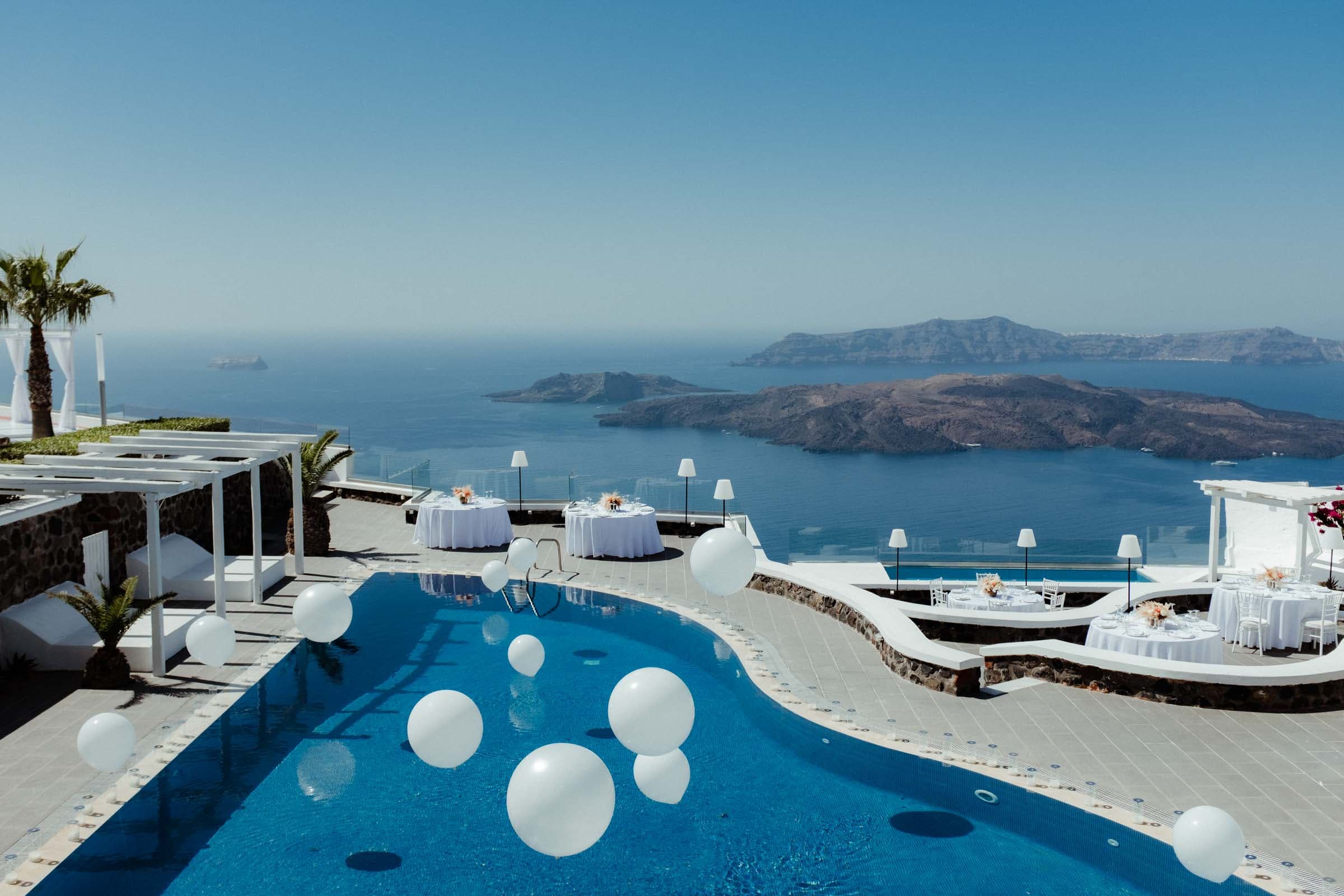 Sarah and Tarv | wedding in Santorini Gem Wedding Santorini-9