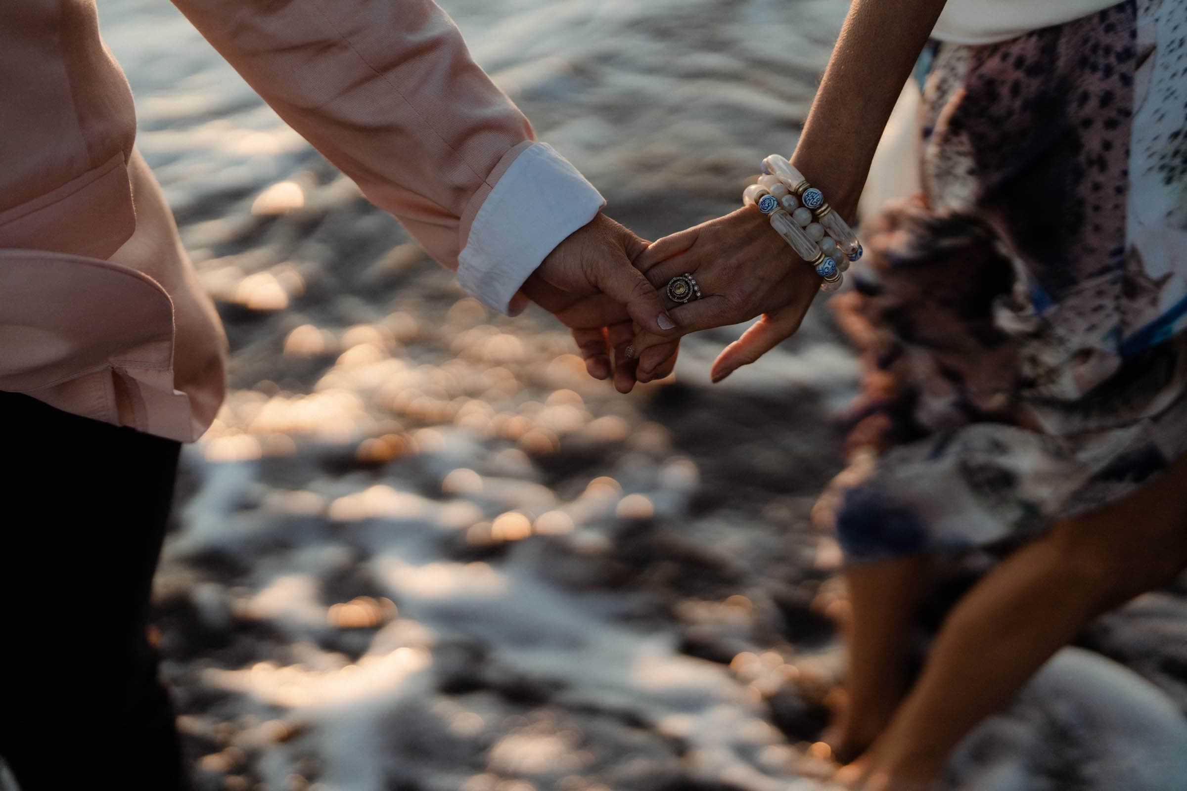 Vita & Jen | A Santorini lesbian wedding-2